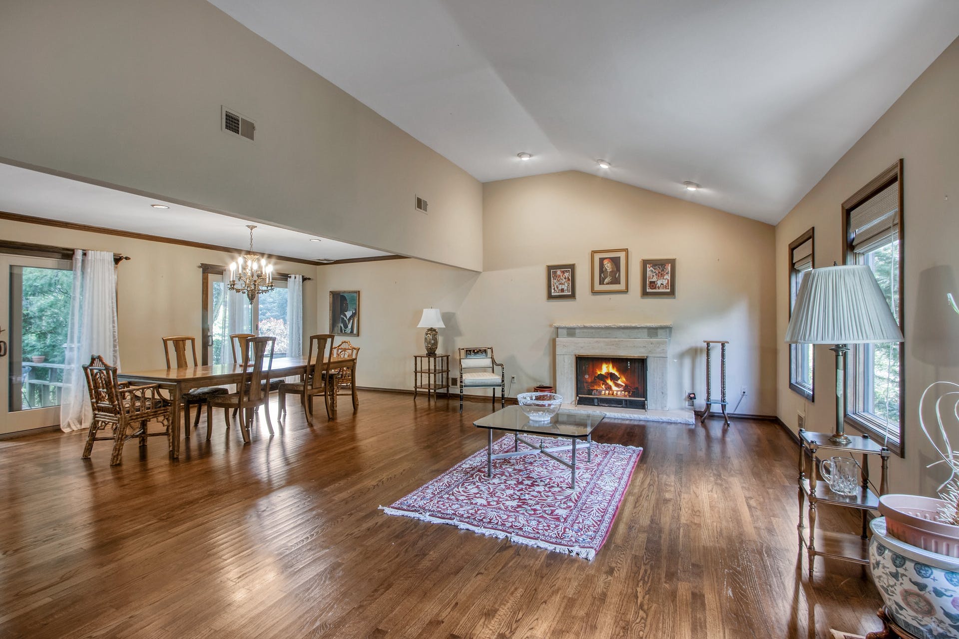 6 Windmill Lane