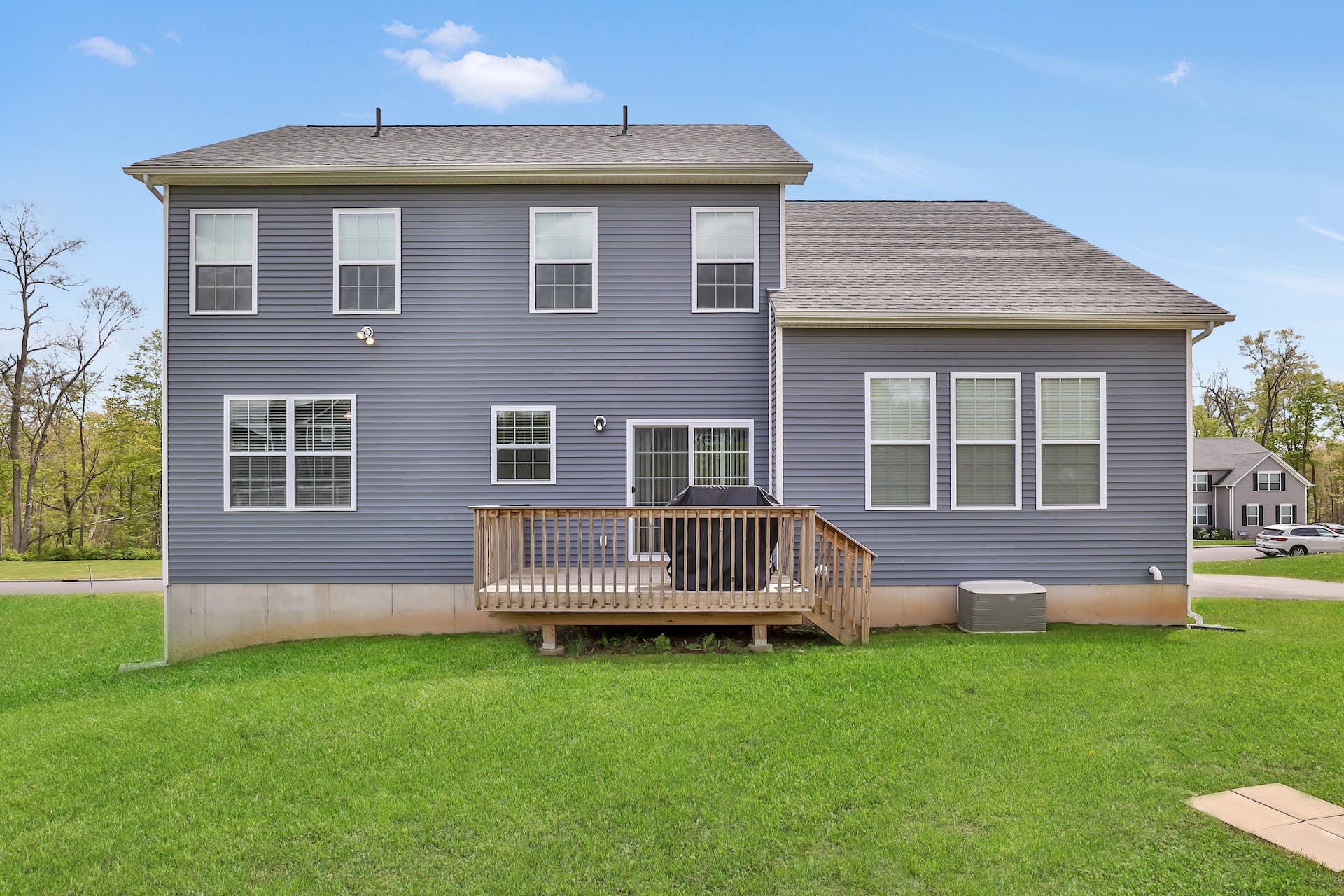 2 Hopkins Court 