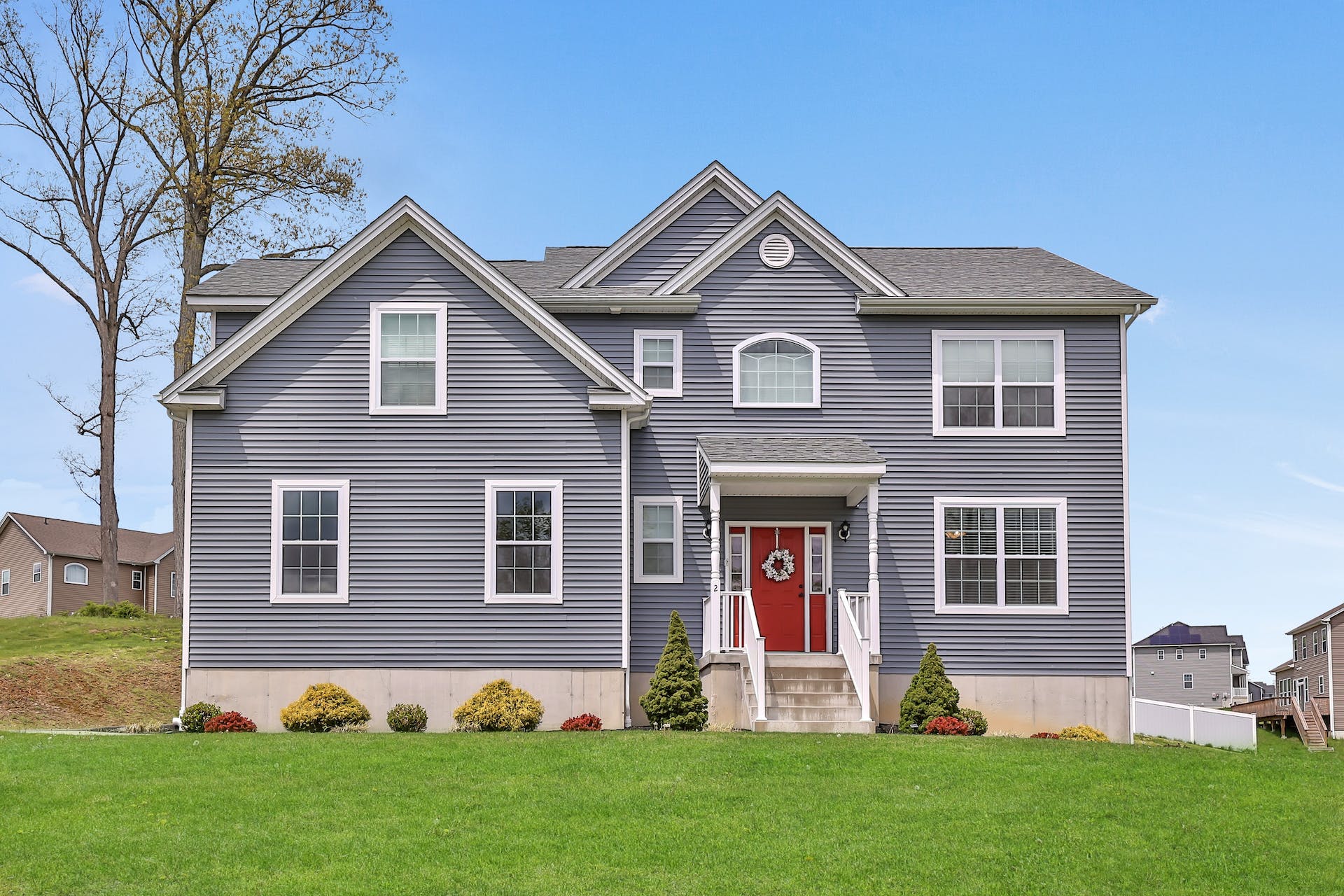 2 Hopkins Court 