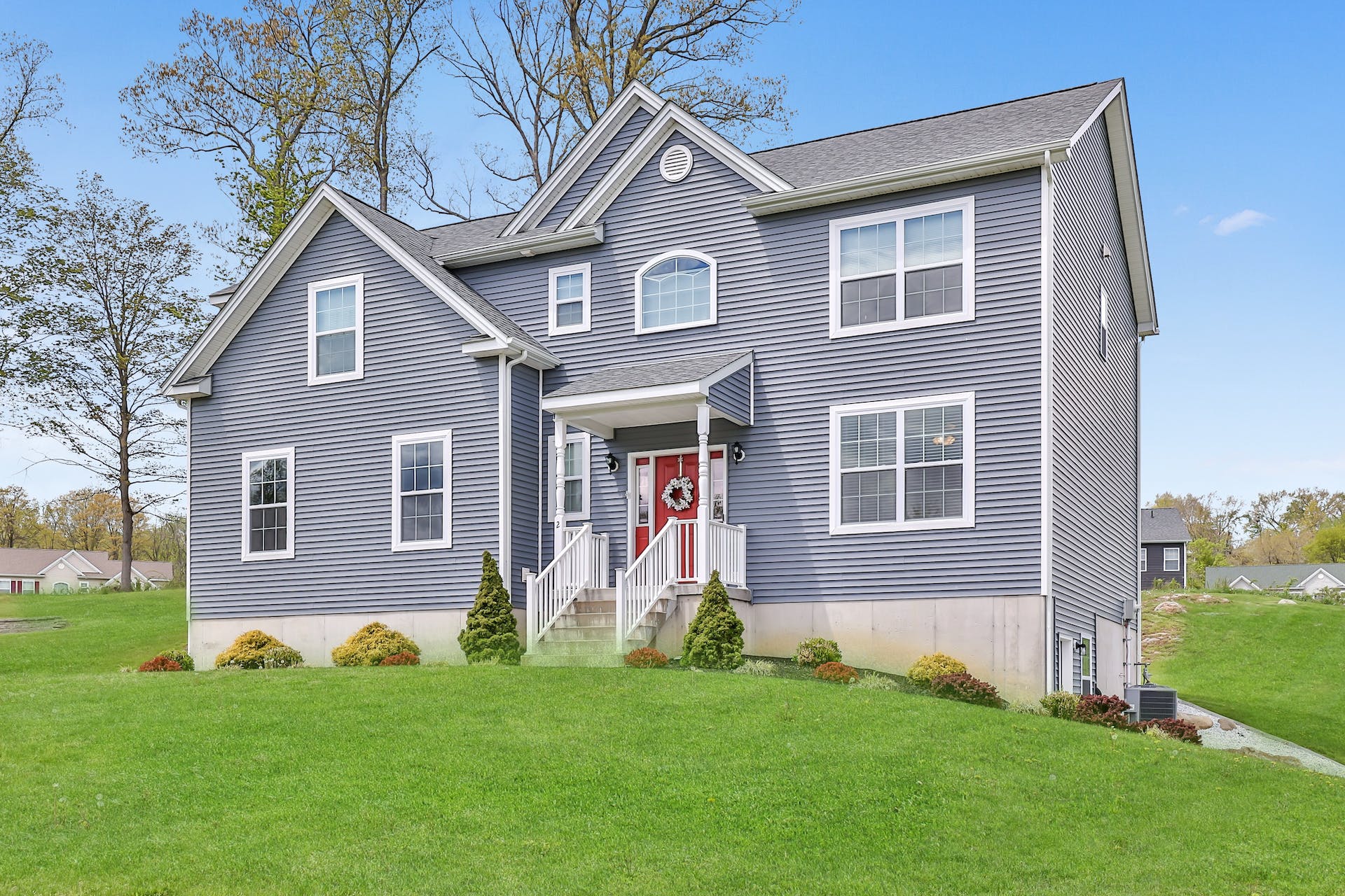 2 Hopkins Court 