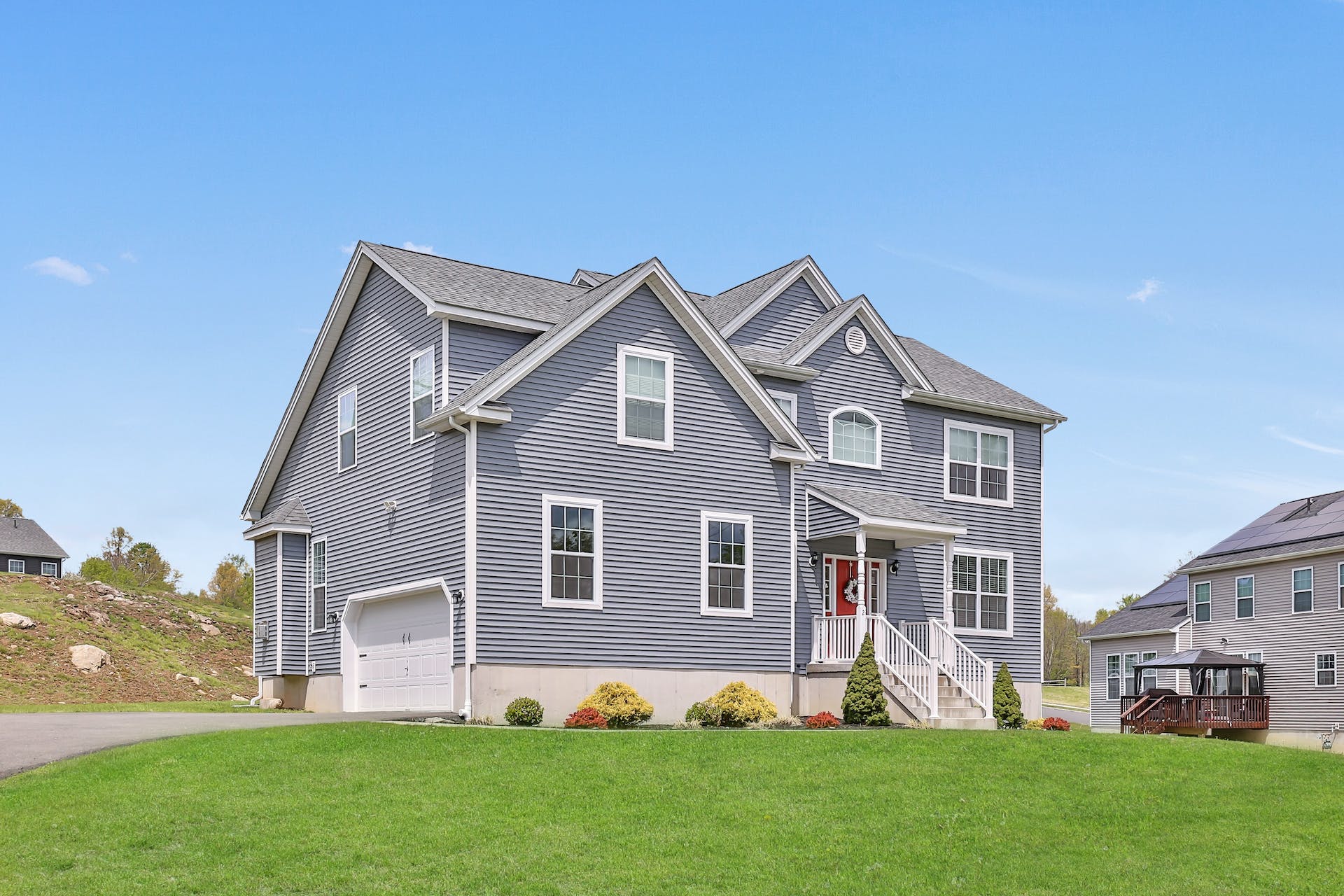 2 Hopkins Court 