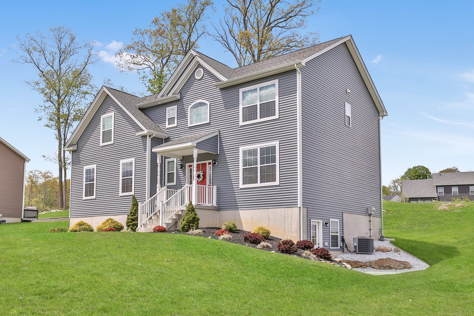 2 Hopkins Court 