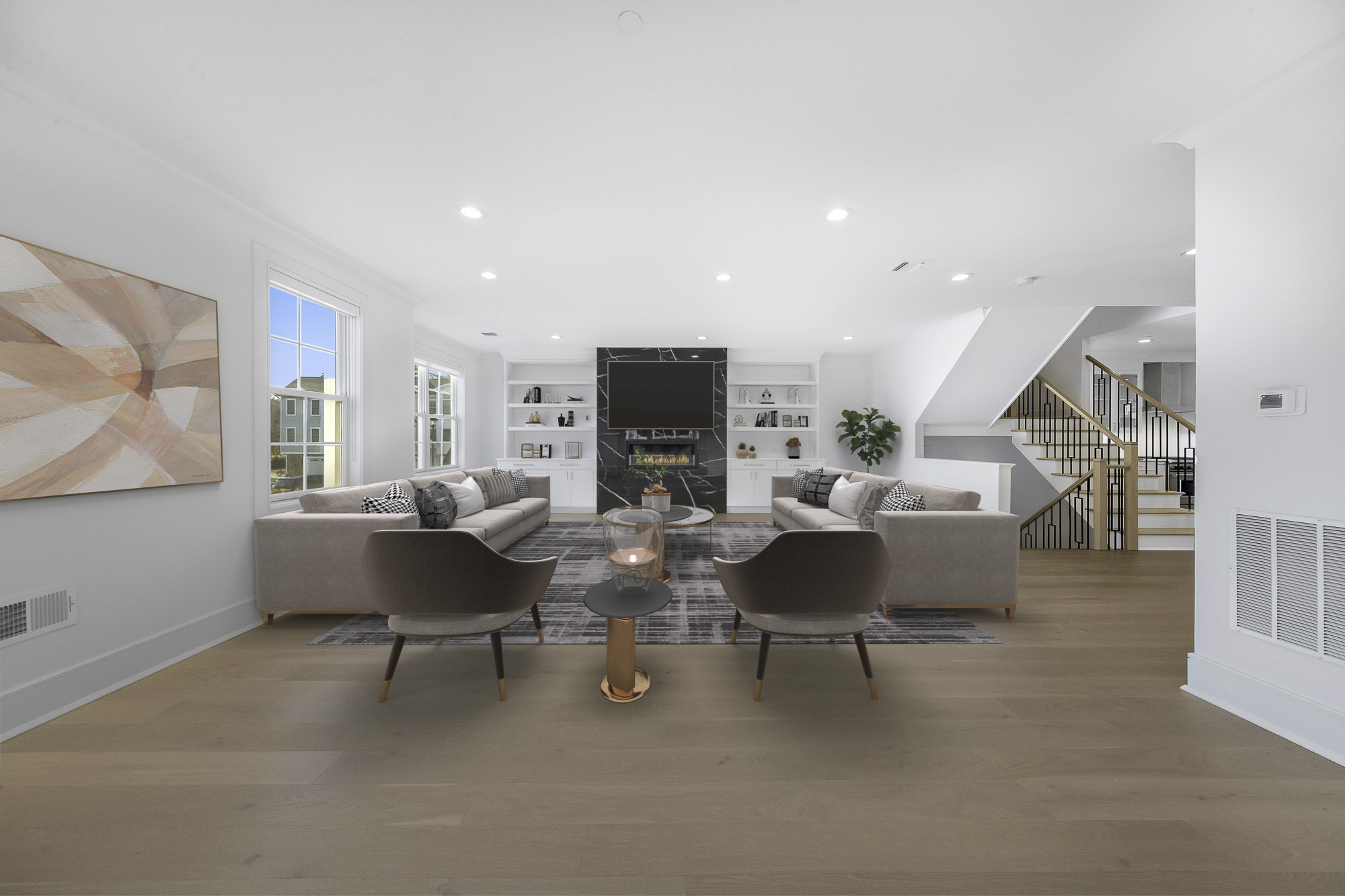 110 Mason Court 1D