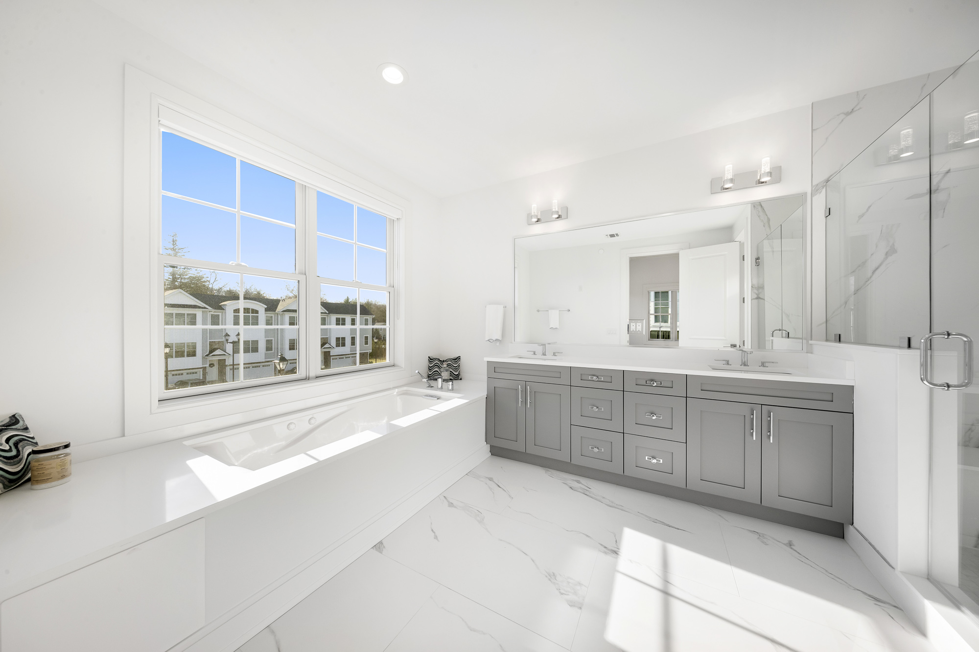 110 Mason Court 1D