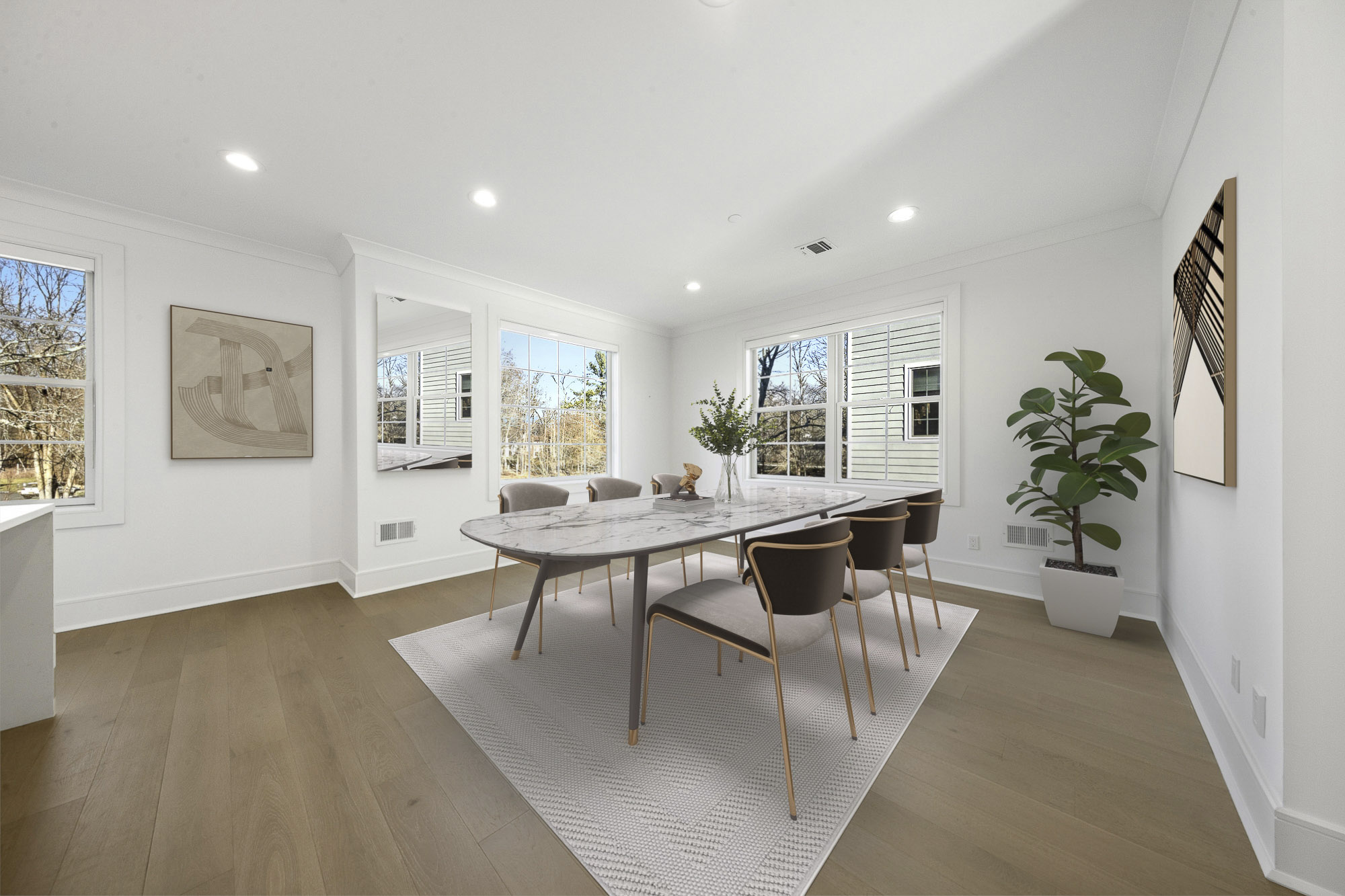 110 Mason Court 1D