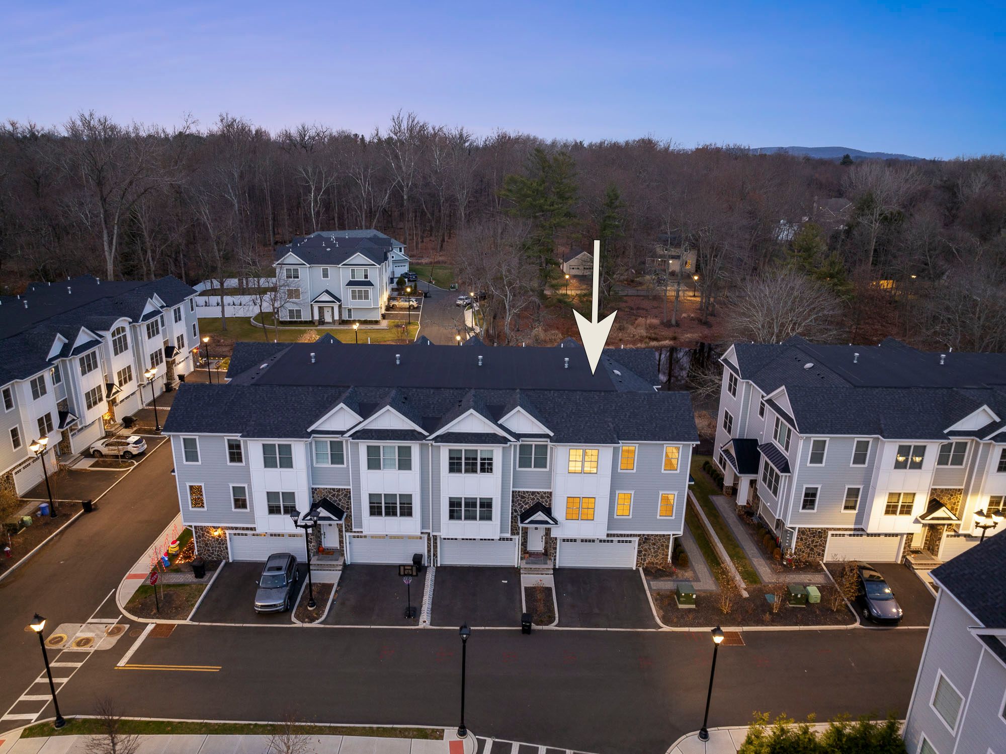 110 Mason Court 1D