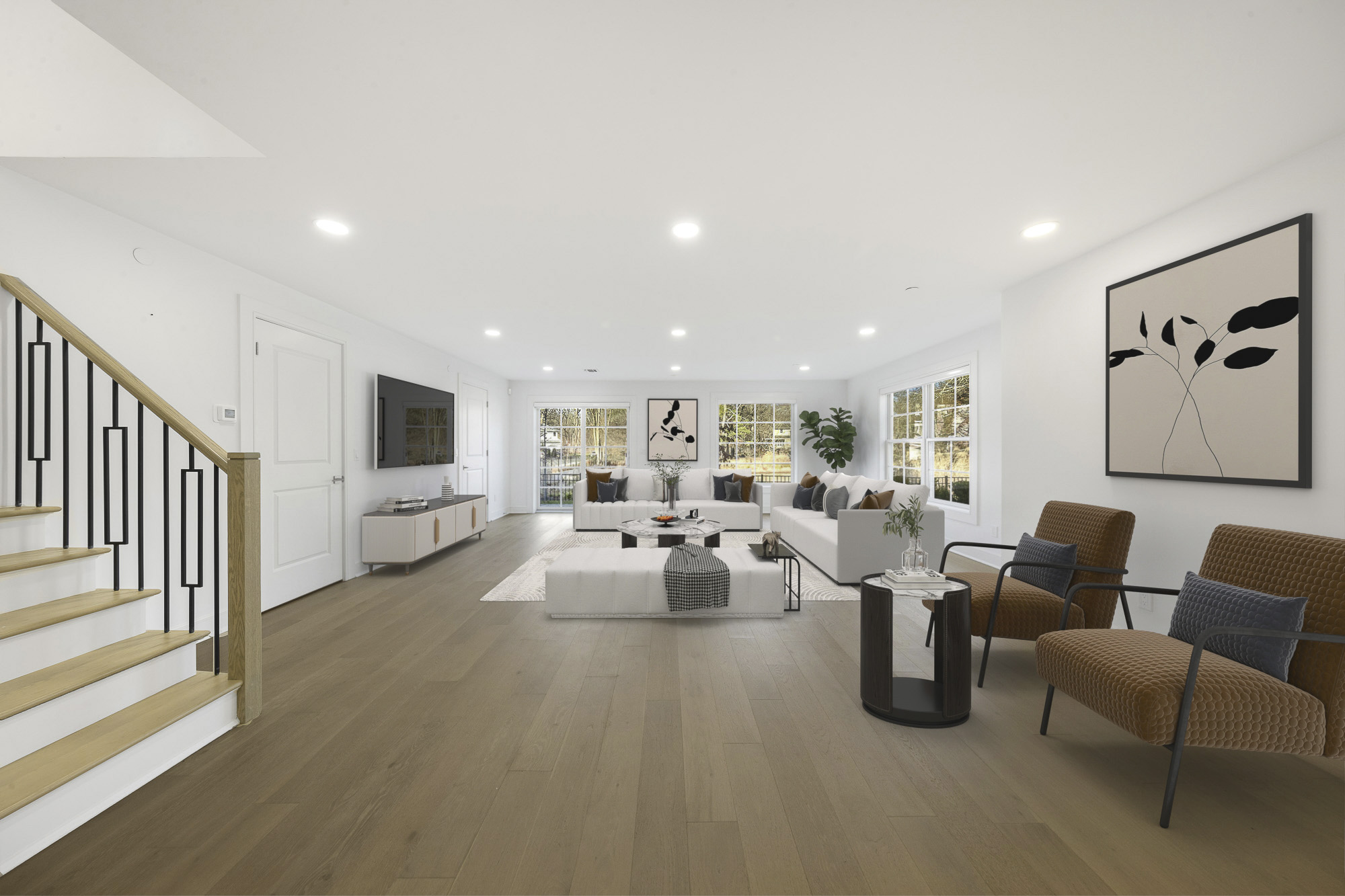 110 Mason Court 1D