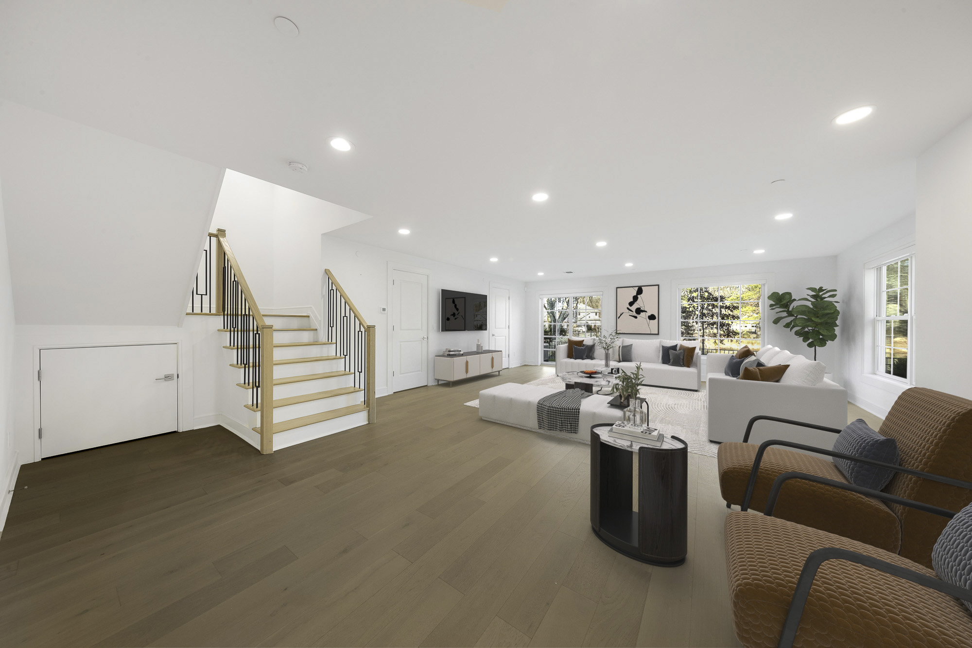 110 Mason Court 1D