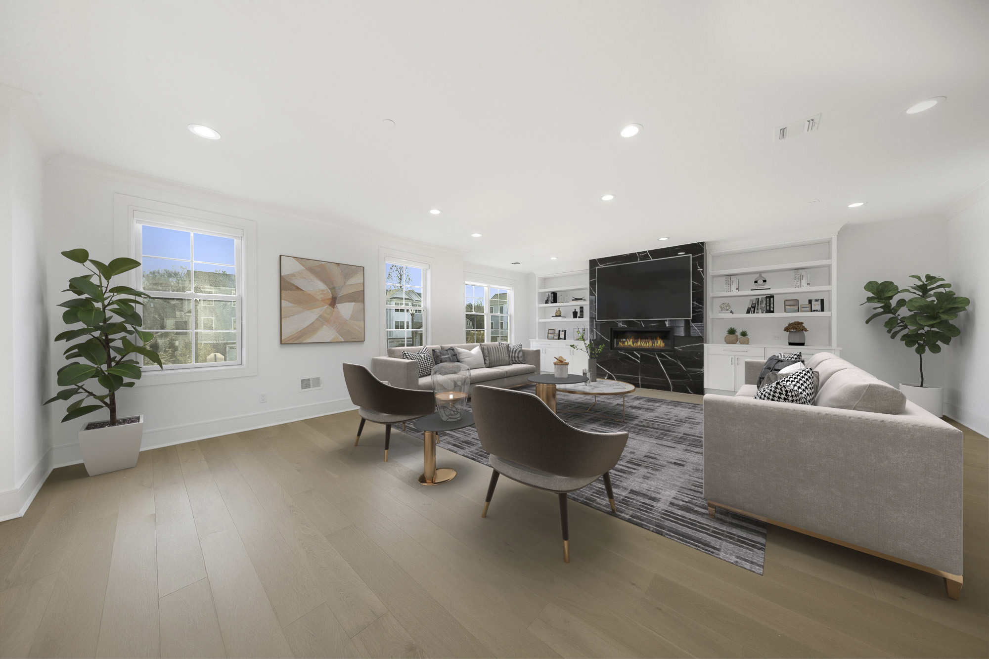 110 Mason Court 1D
