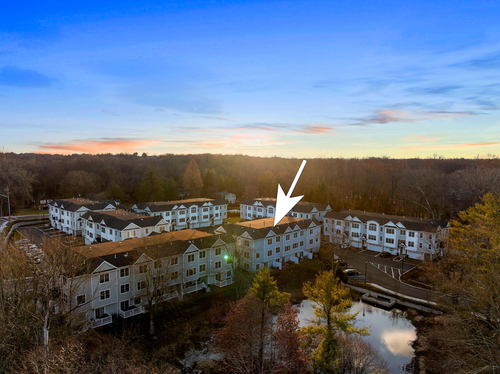 110 Mason Court 1D