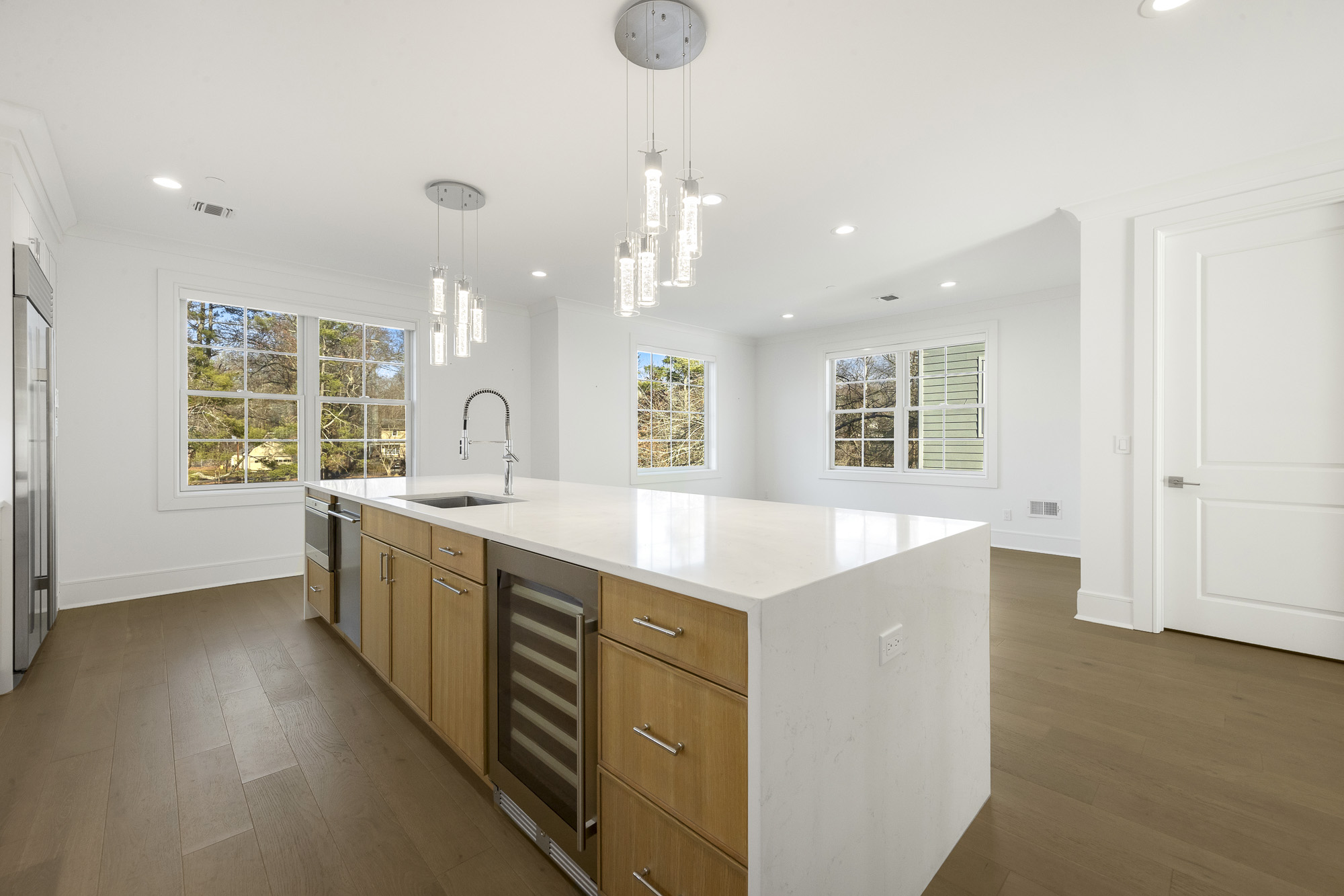 110 Mason Court 1D