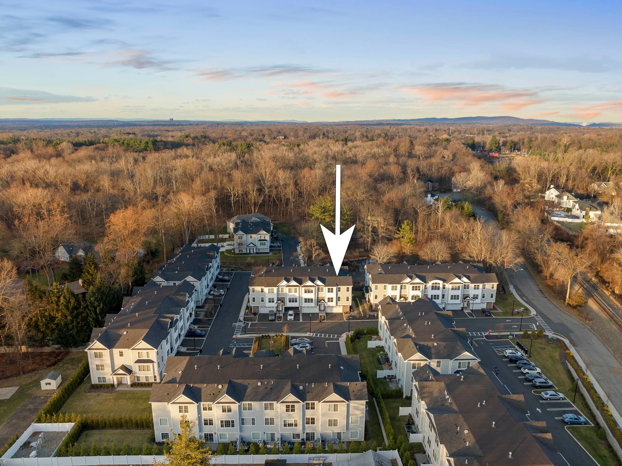 110 Mason Court 1D