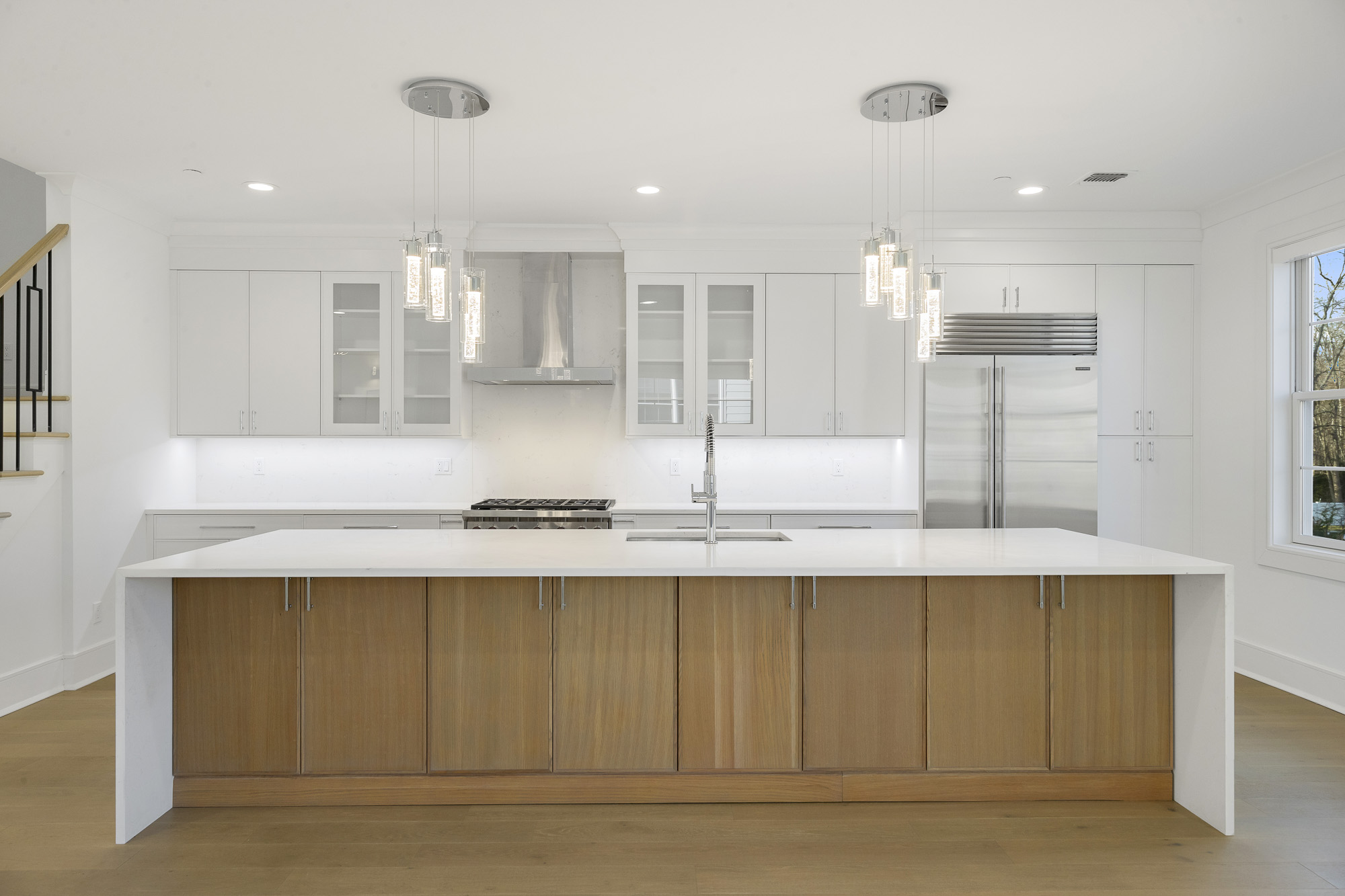 110 Mason Court 1D