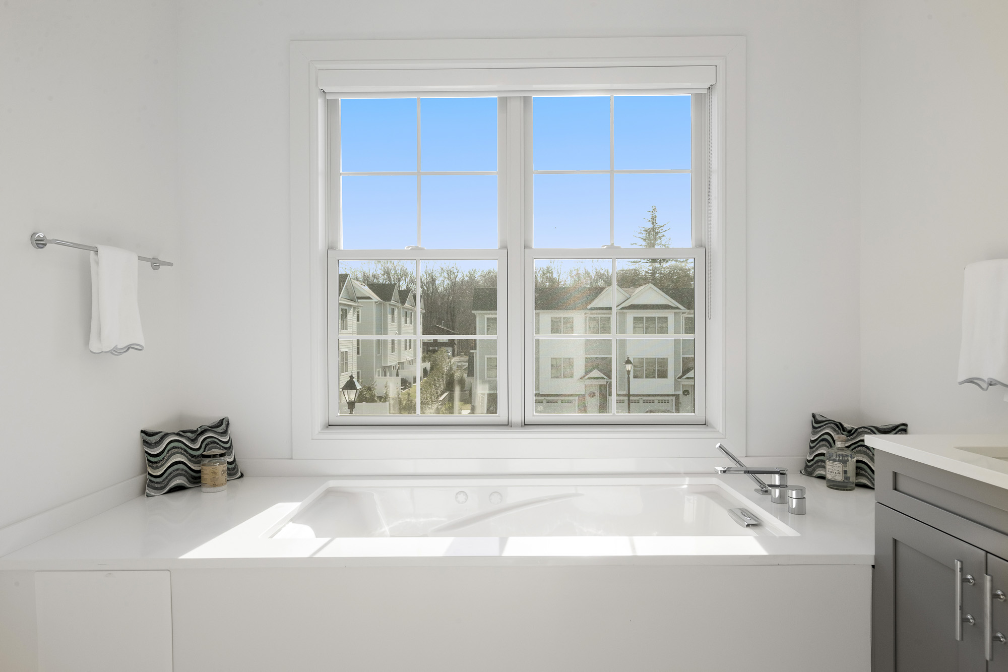 110 Mason Court 1D