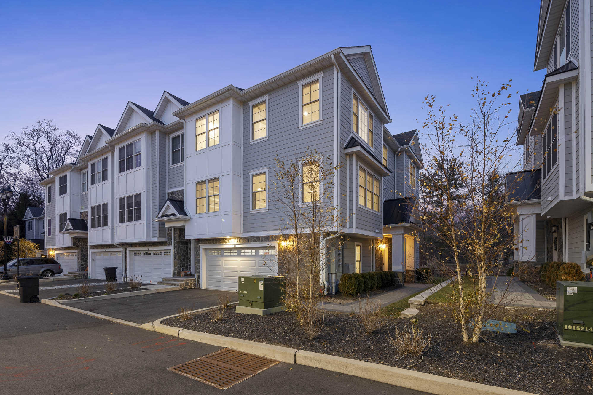 110 Mason Court 1D