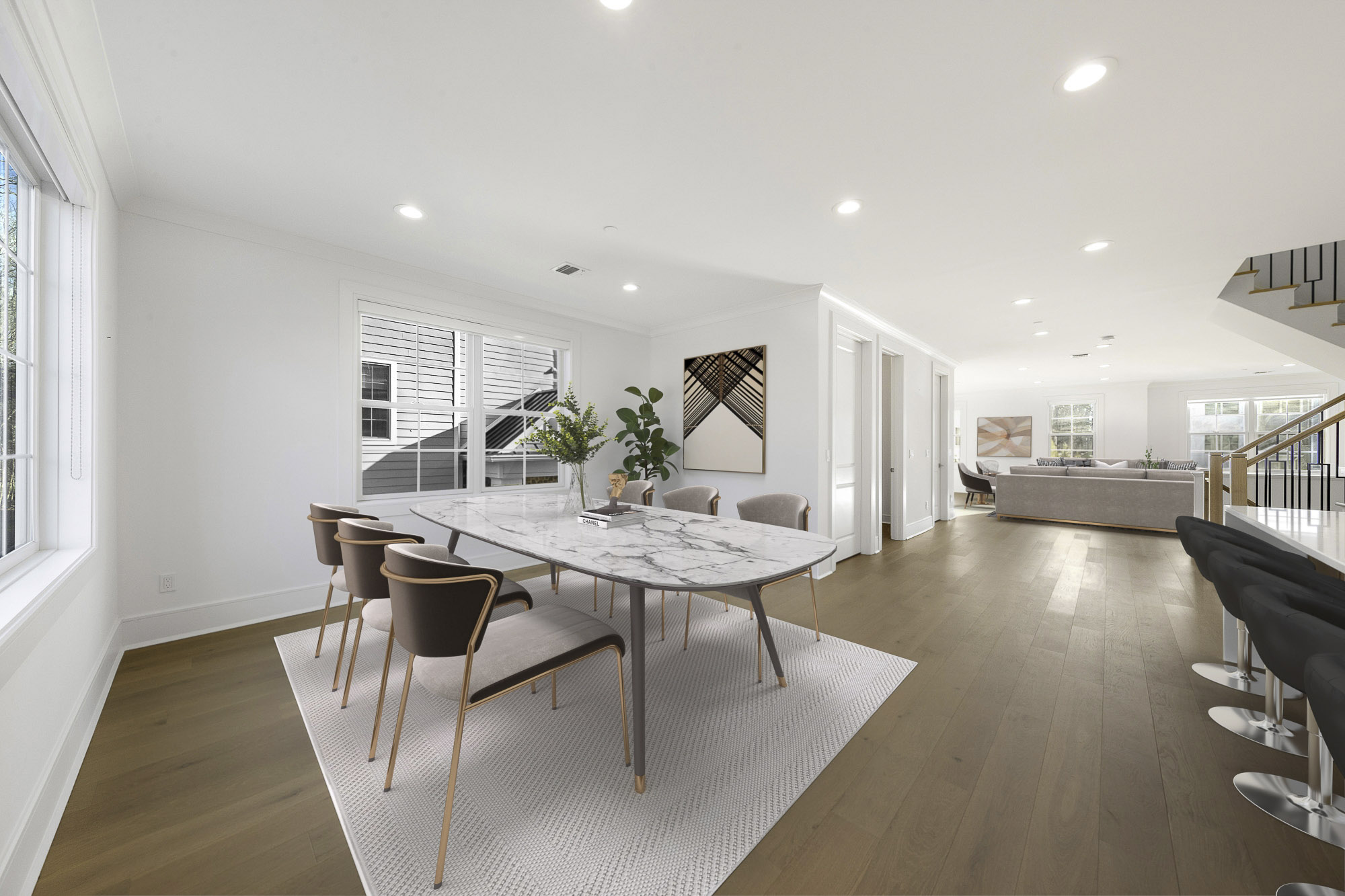 110 Mason Court 1D