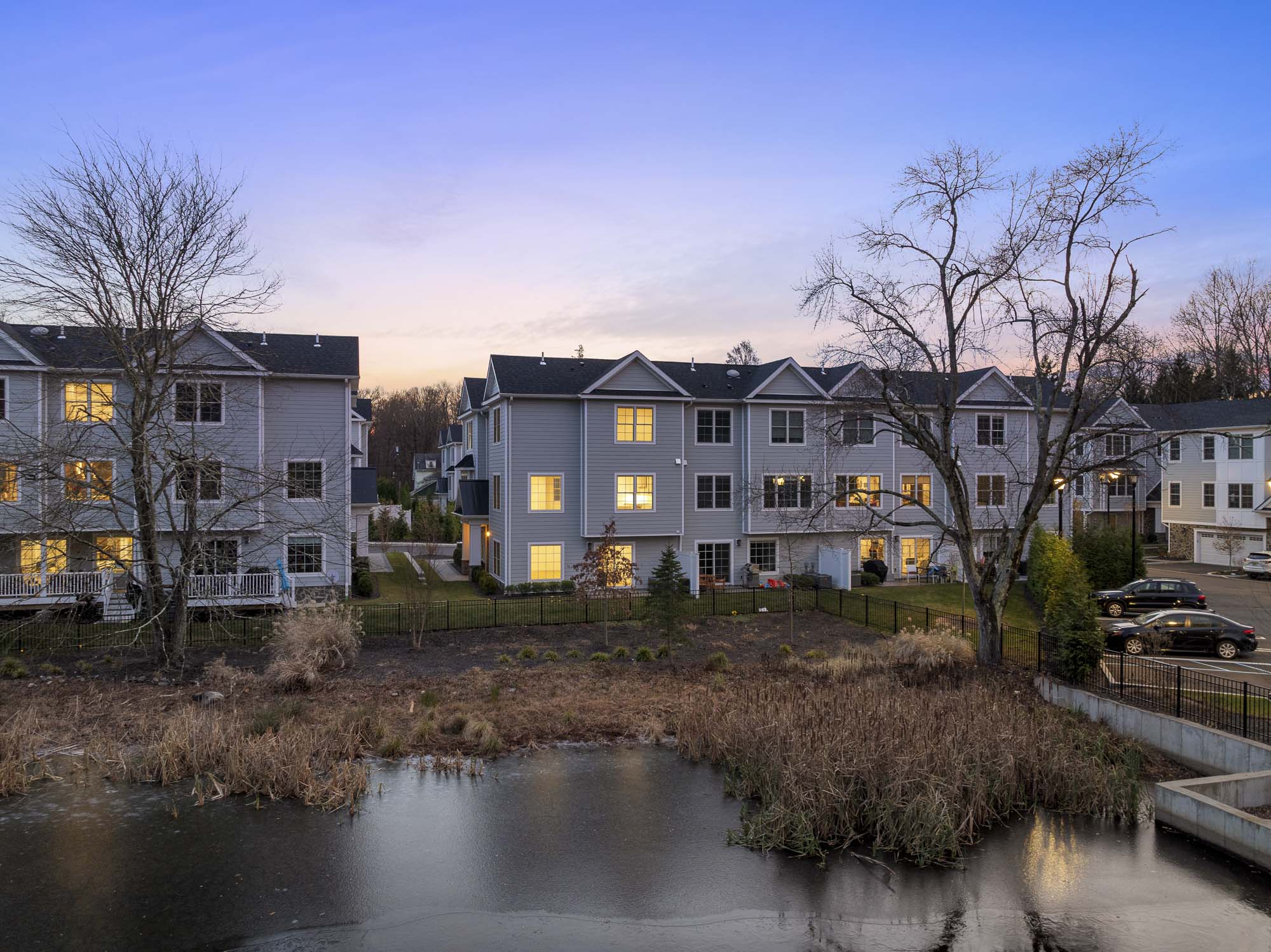 110 Mason Court 1D