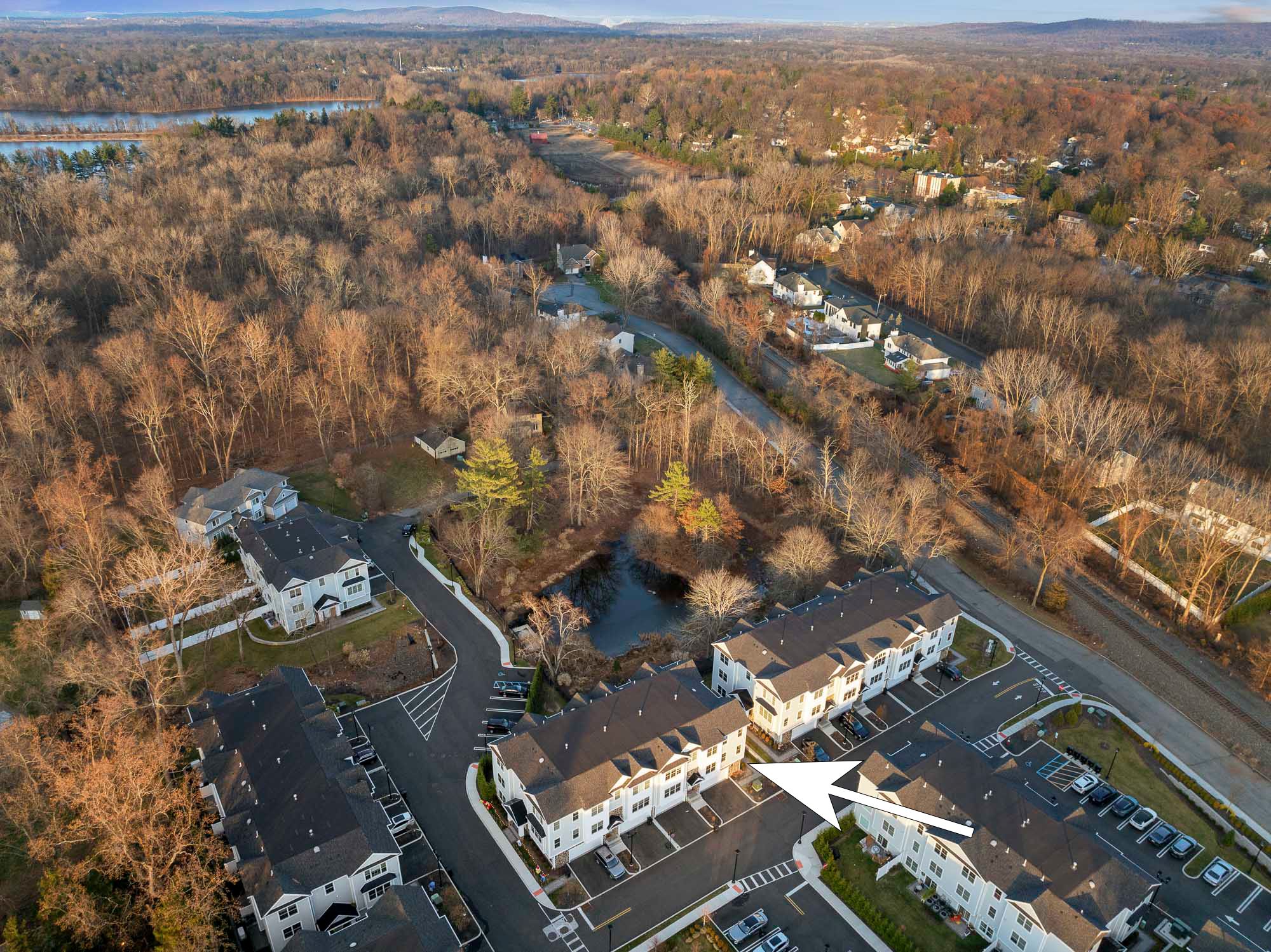 110 Mason Court 1D