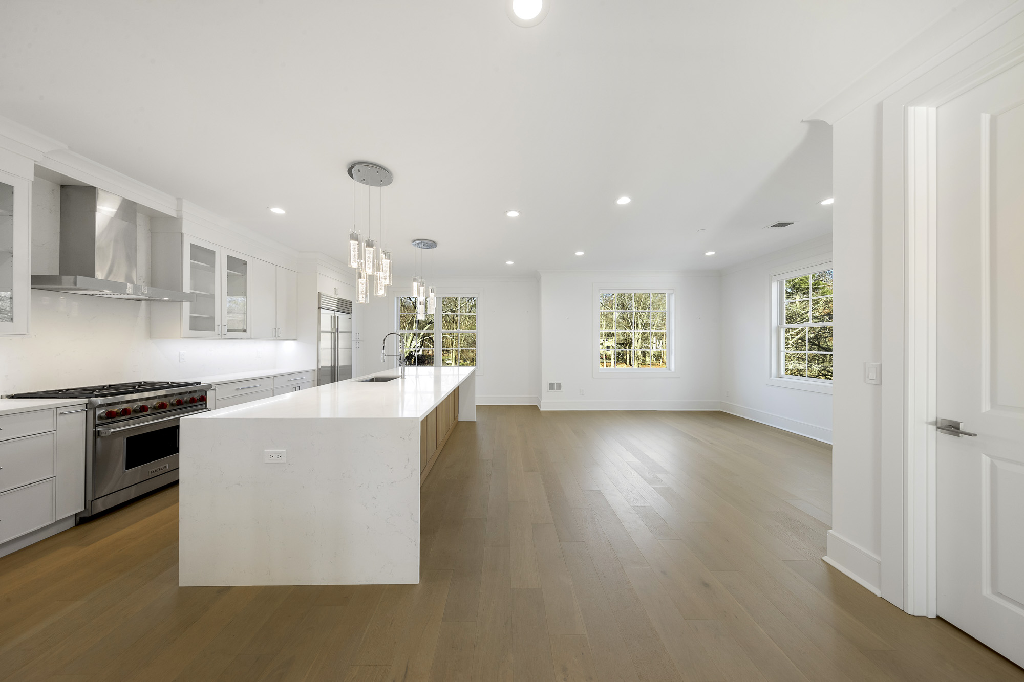 110 Mason Court 1D