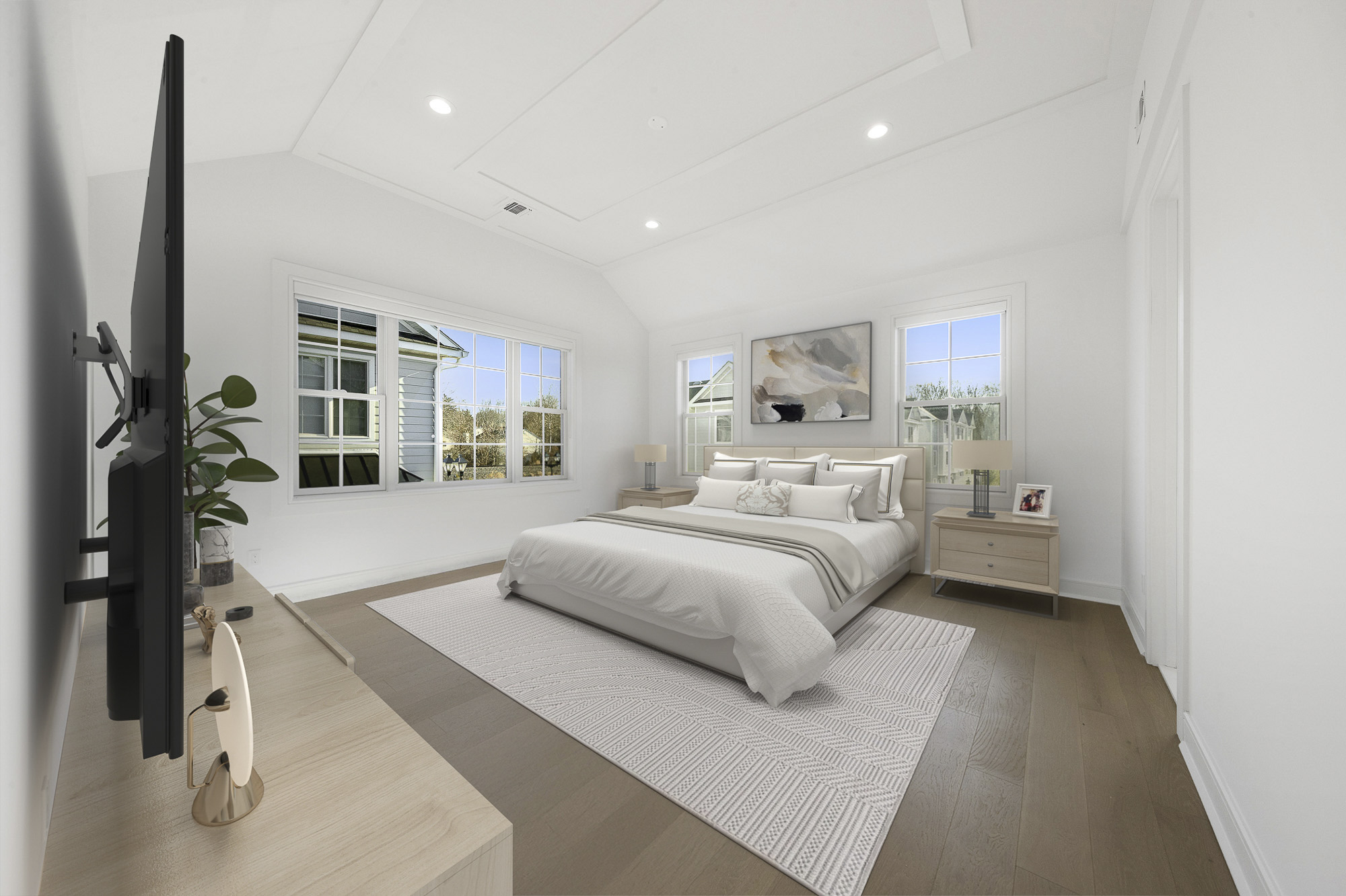 110 Mason Court 1D