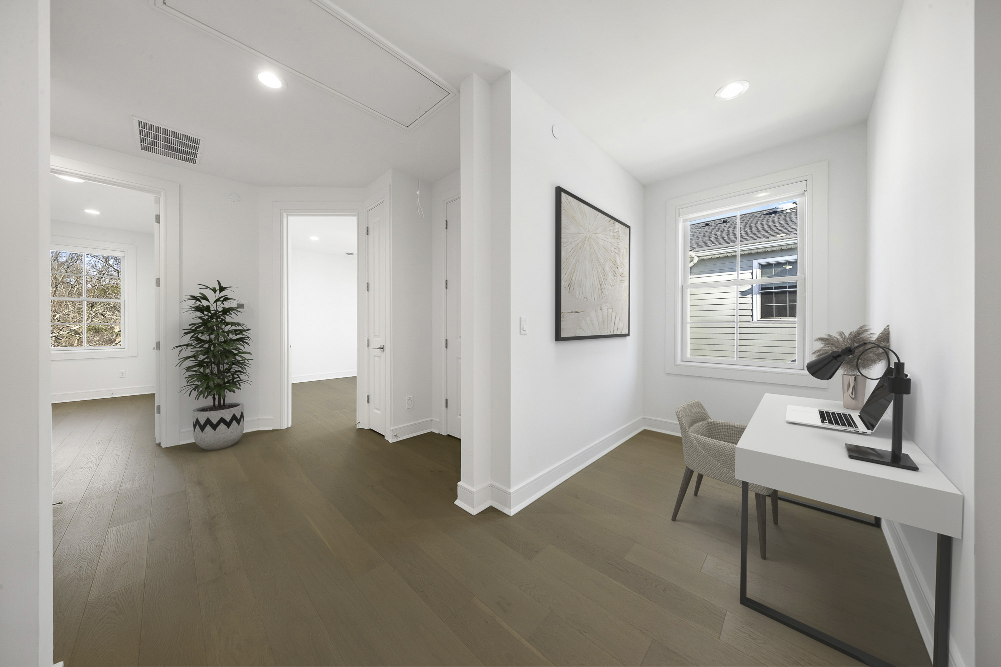 110 Mason Court 1D
