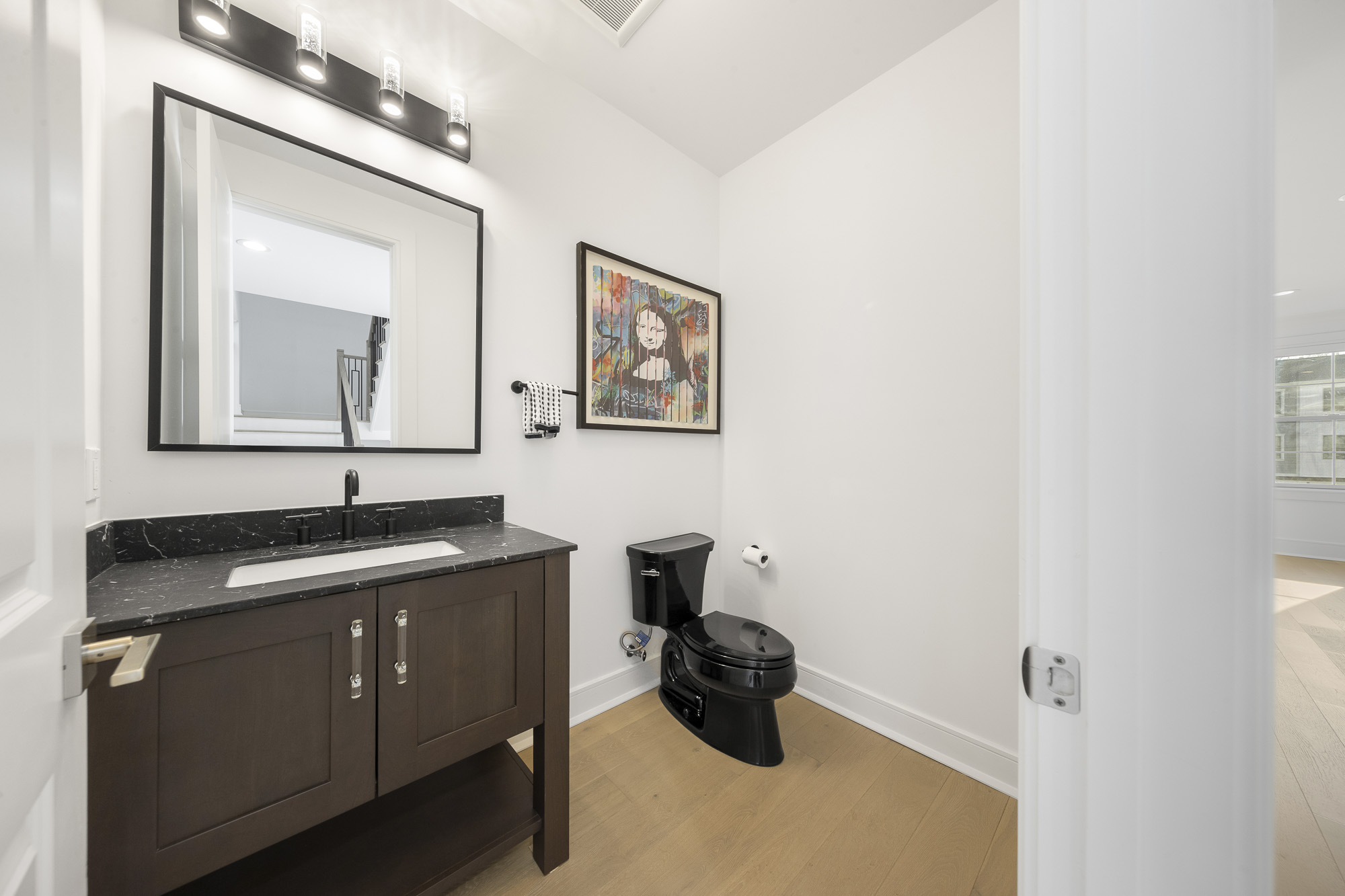 110 Mason Court 1D
