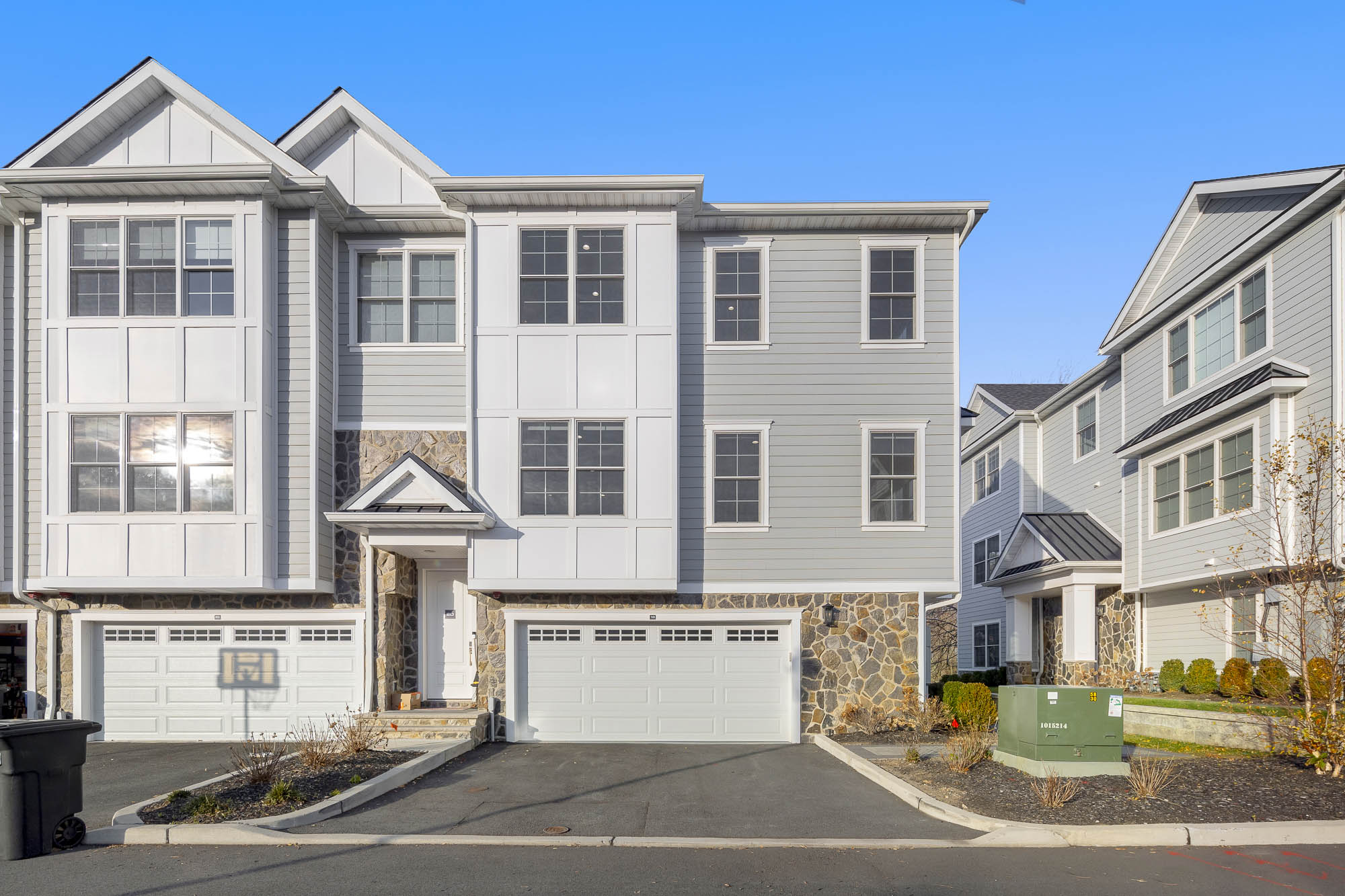 110 Mason Court 1D