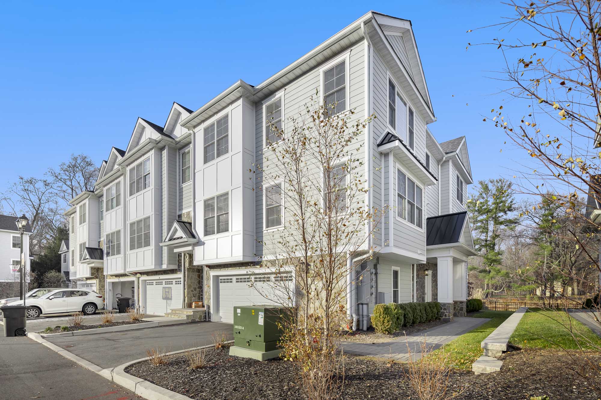 110 Mason Court 1D