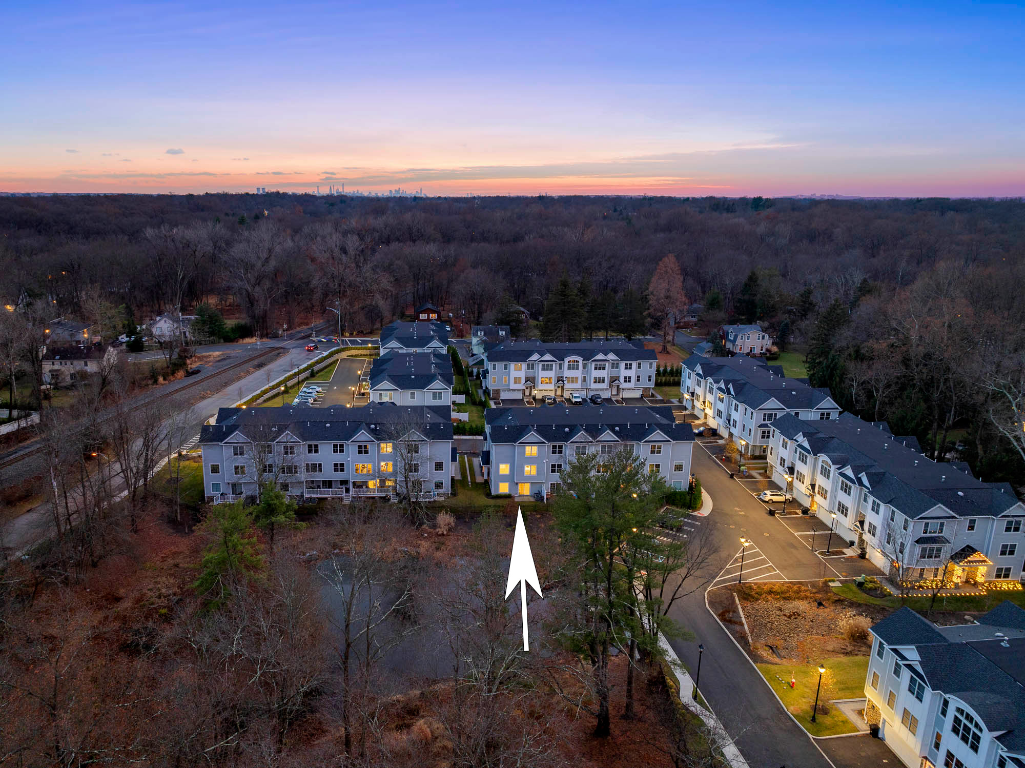 110 Mason Court 1D