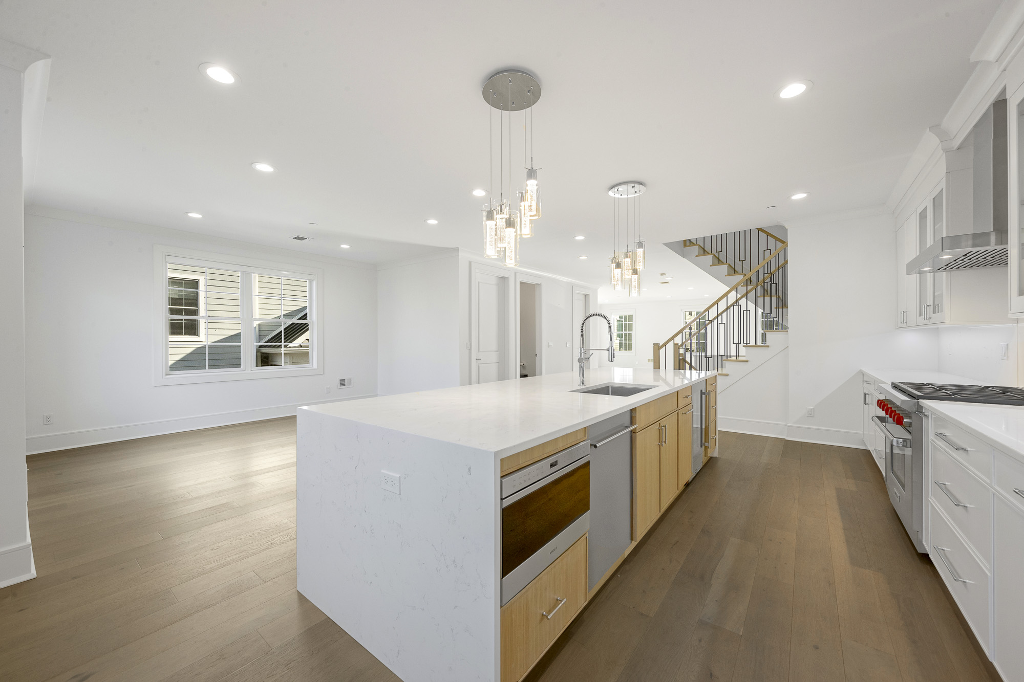 110 Mason Court 1D
