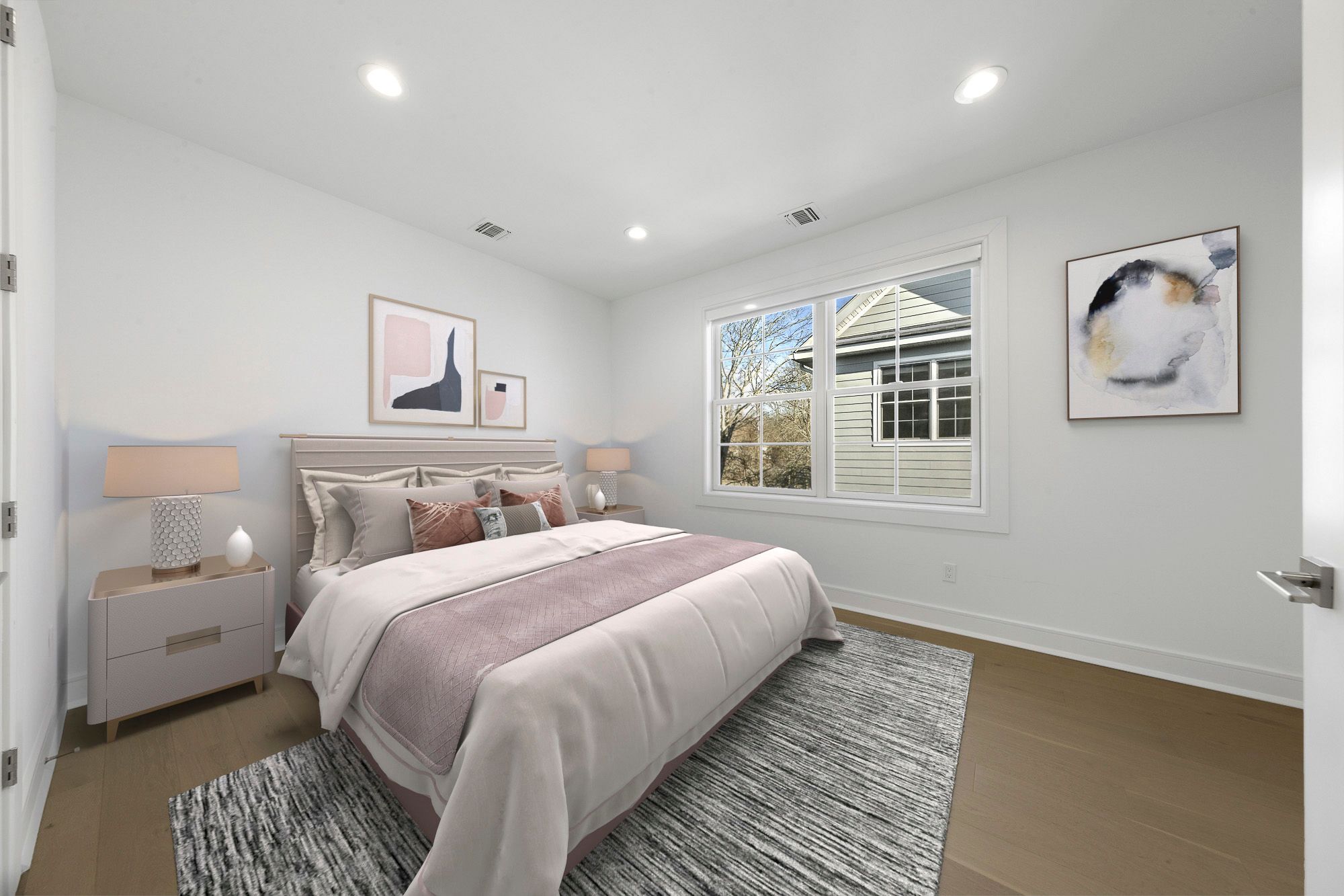110 Mason Court 1D