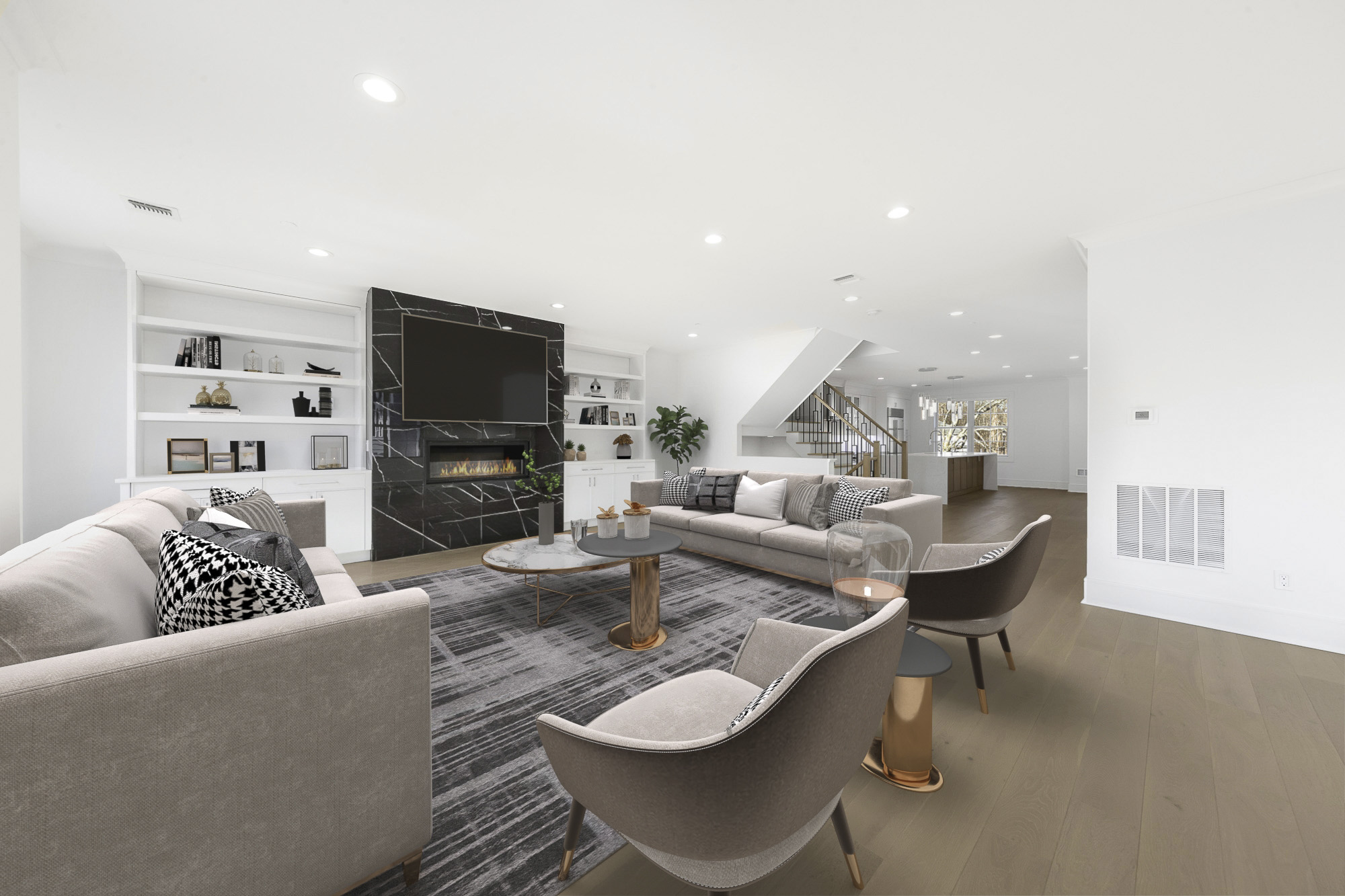 110 Mason Court 1D