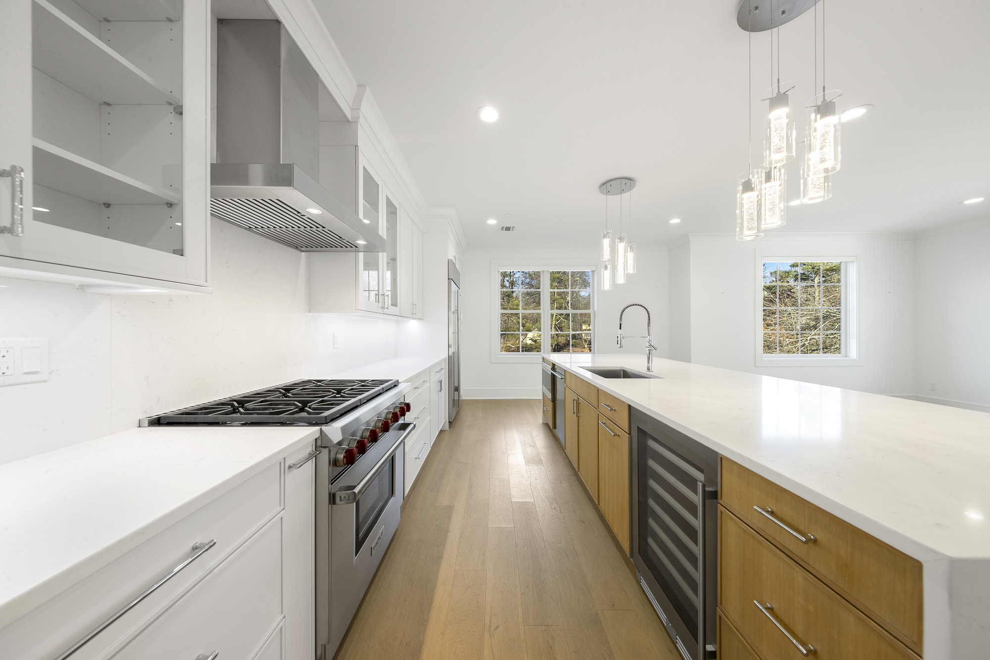 110 Mason Court 1D