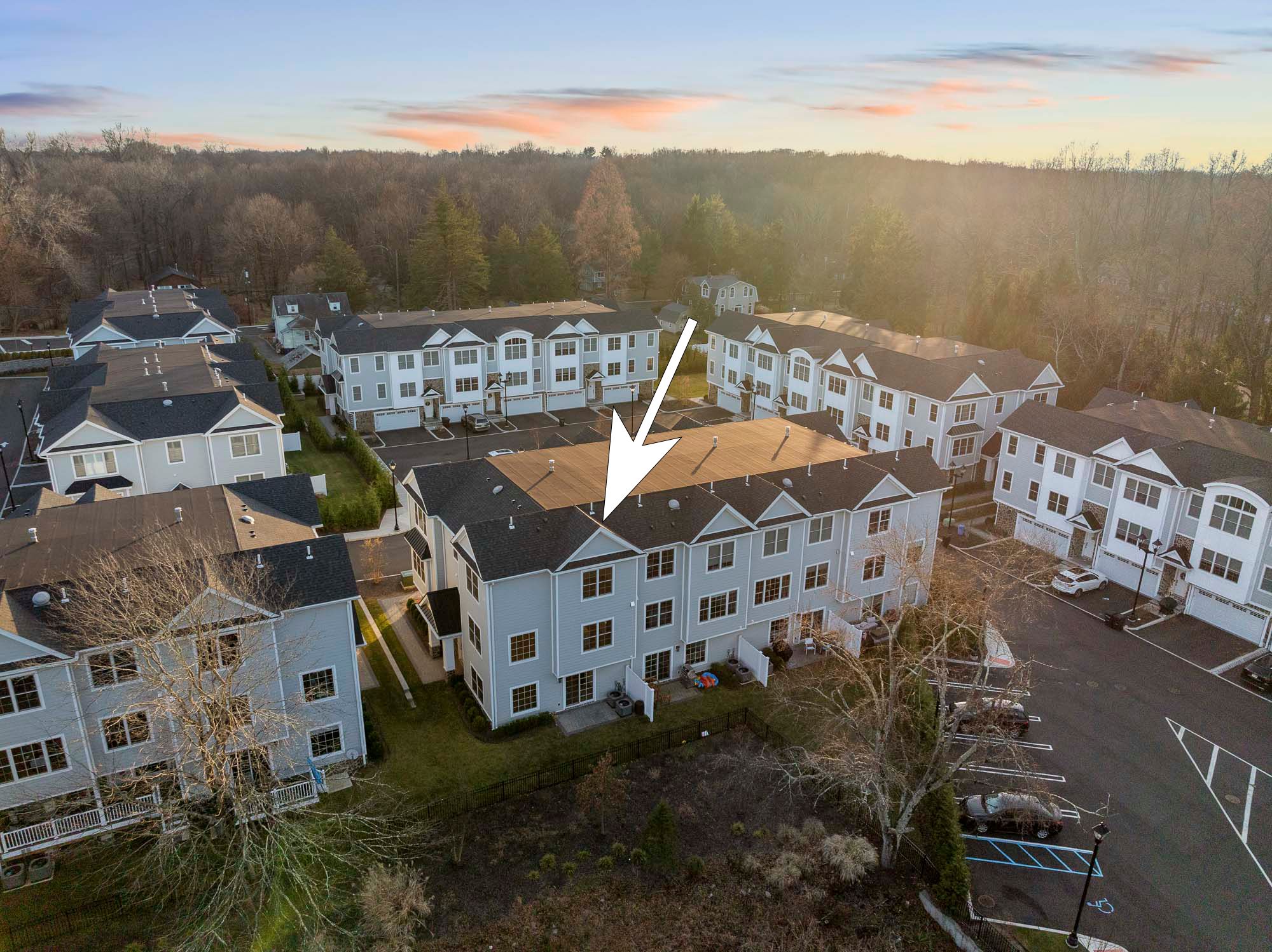 110 Mason Court 1D