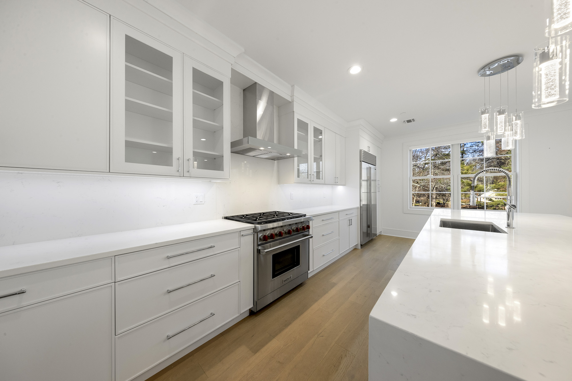 110 Mason Court 1D