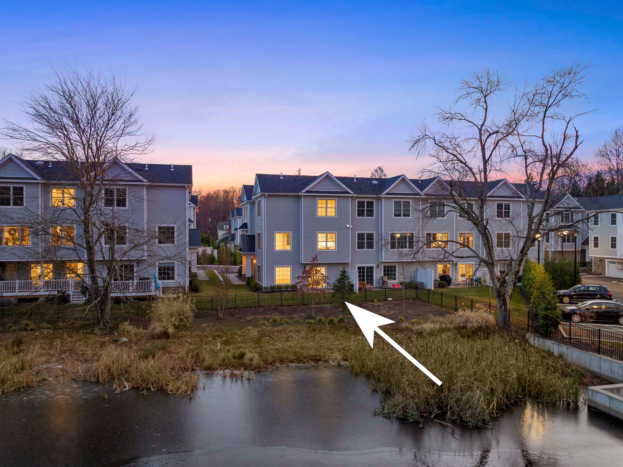 110 Mason Court 1D