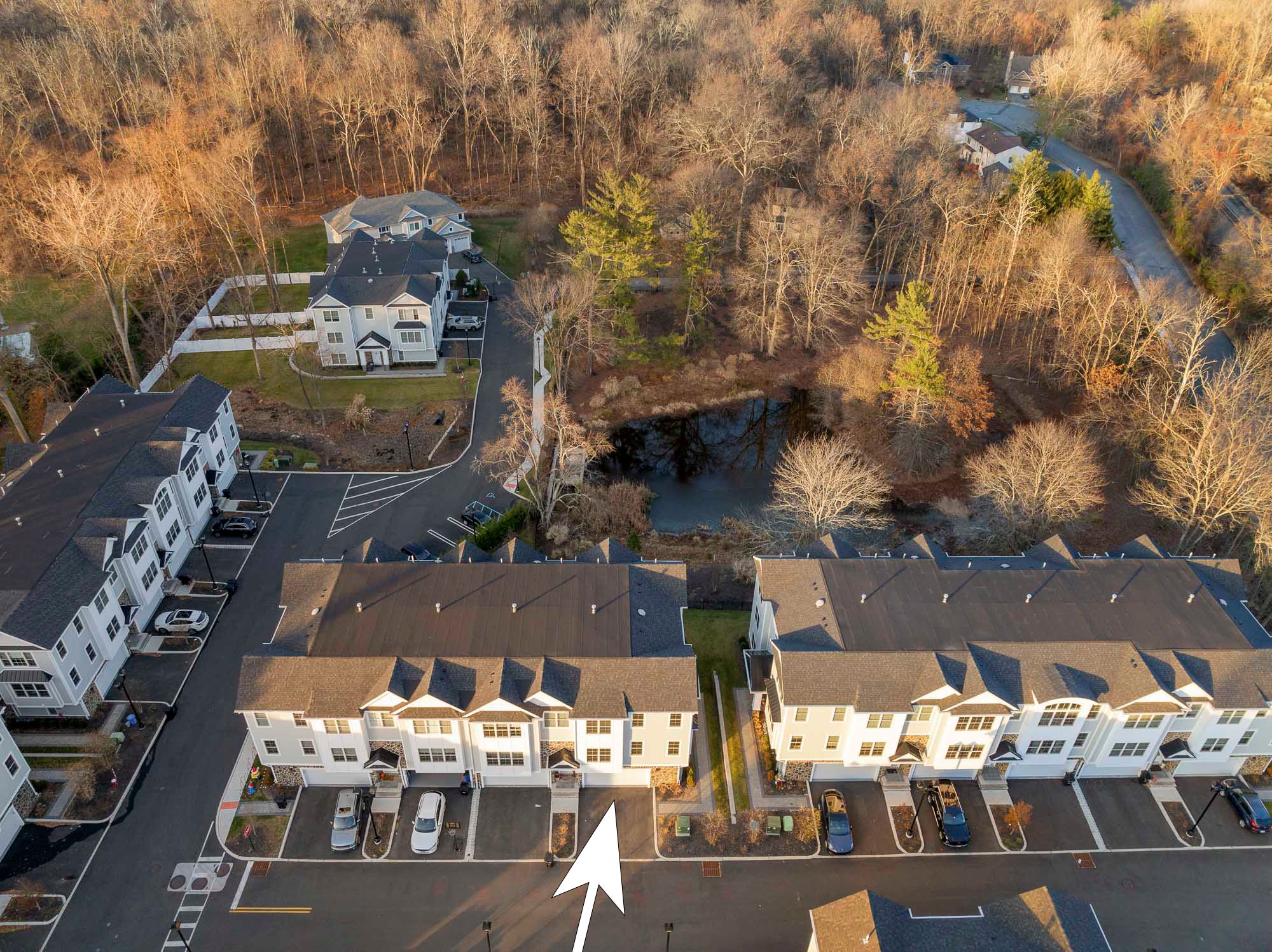 110 Mason Court 1D
