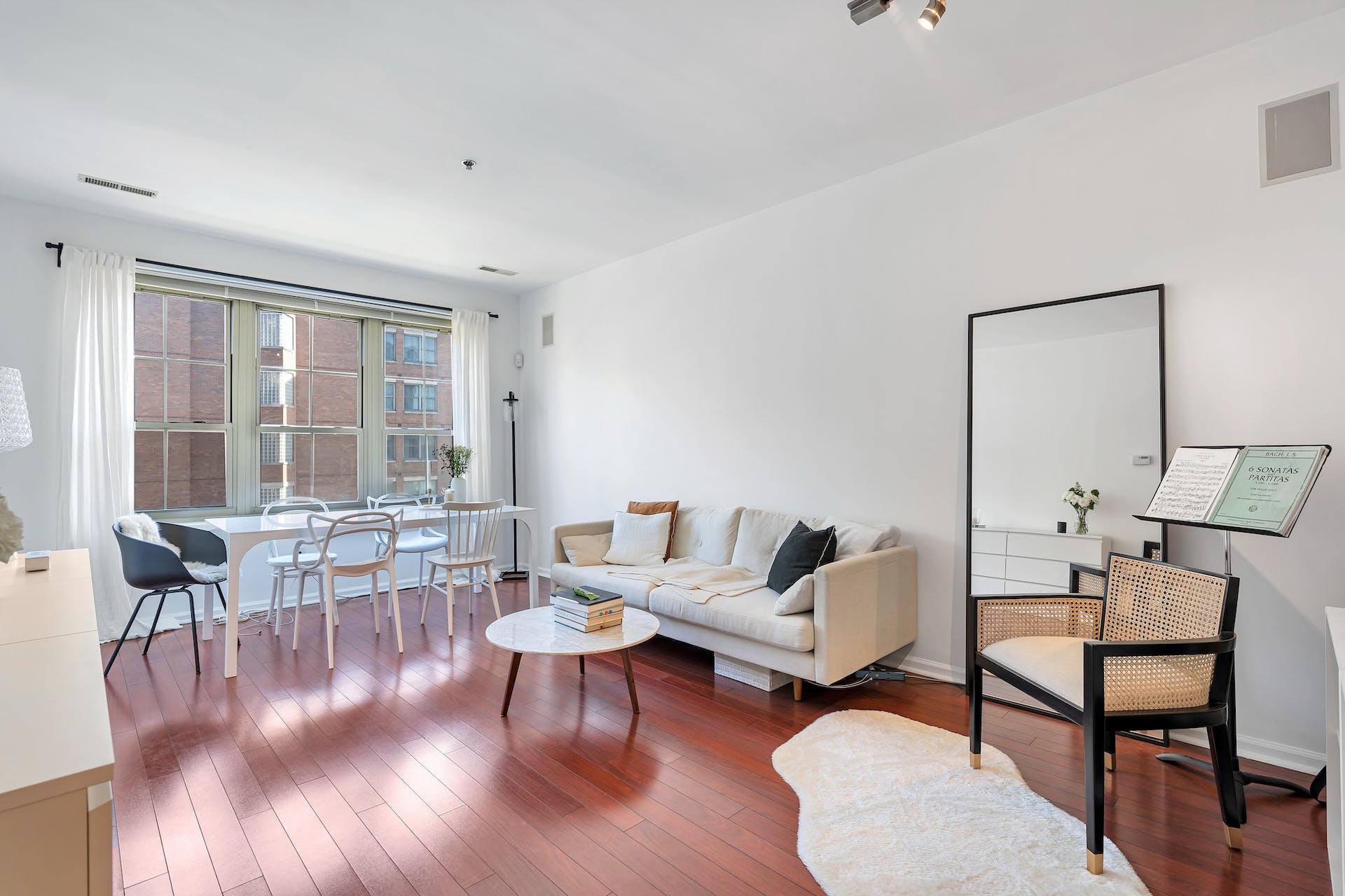 24 Avenue at Port Imperial, #206 