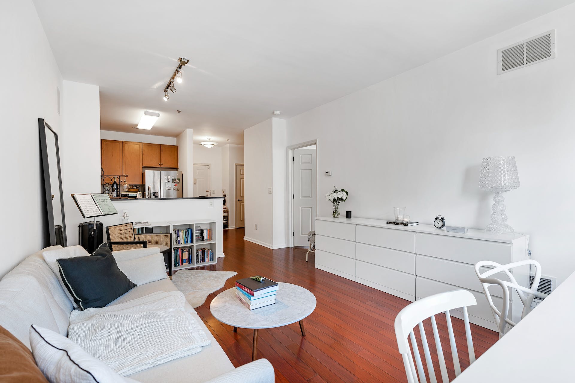 24 Avenue at Port Imperial, #206 
