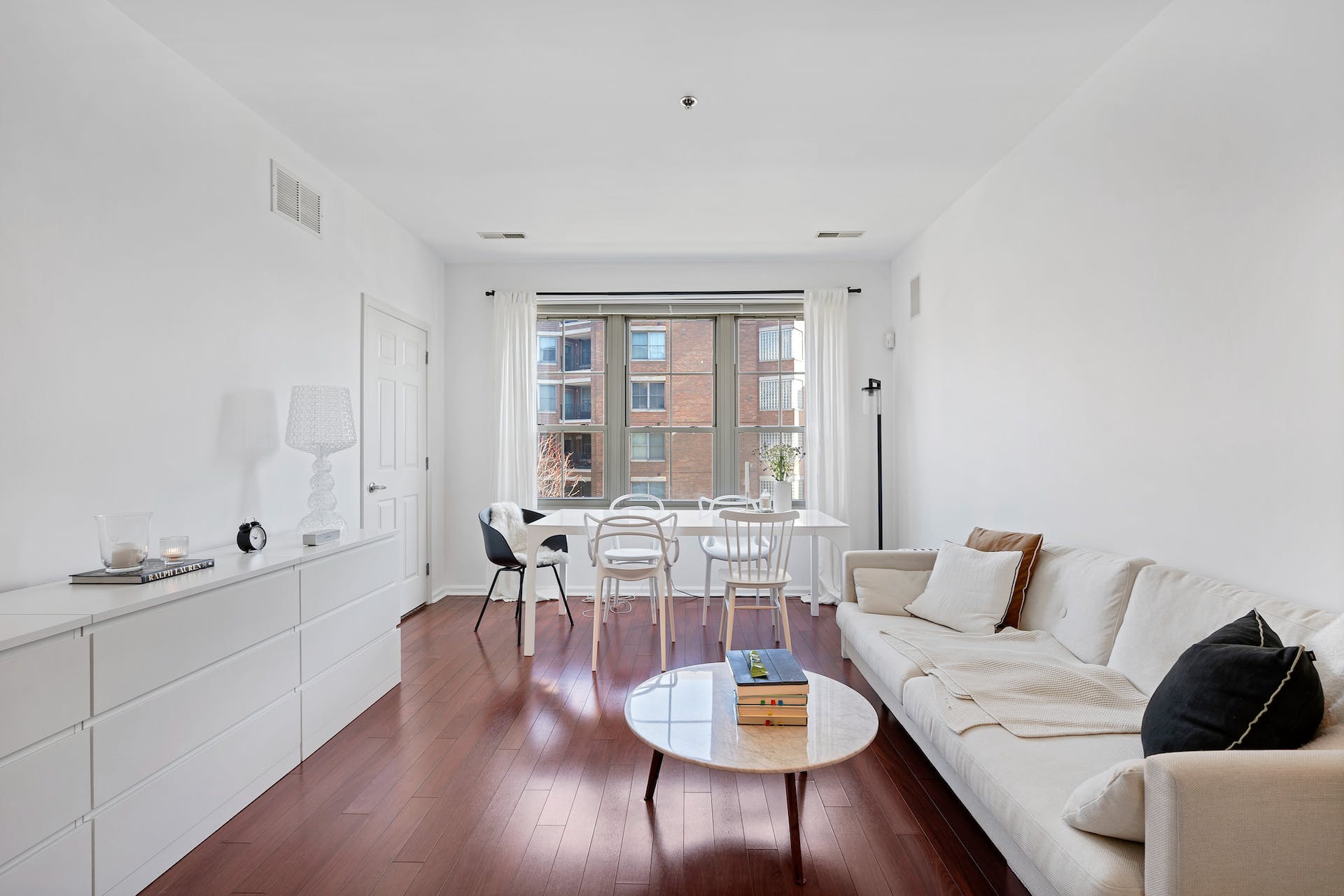 24 Avenue at Port Imperial, #206 
