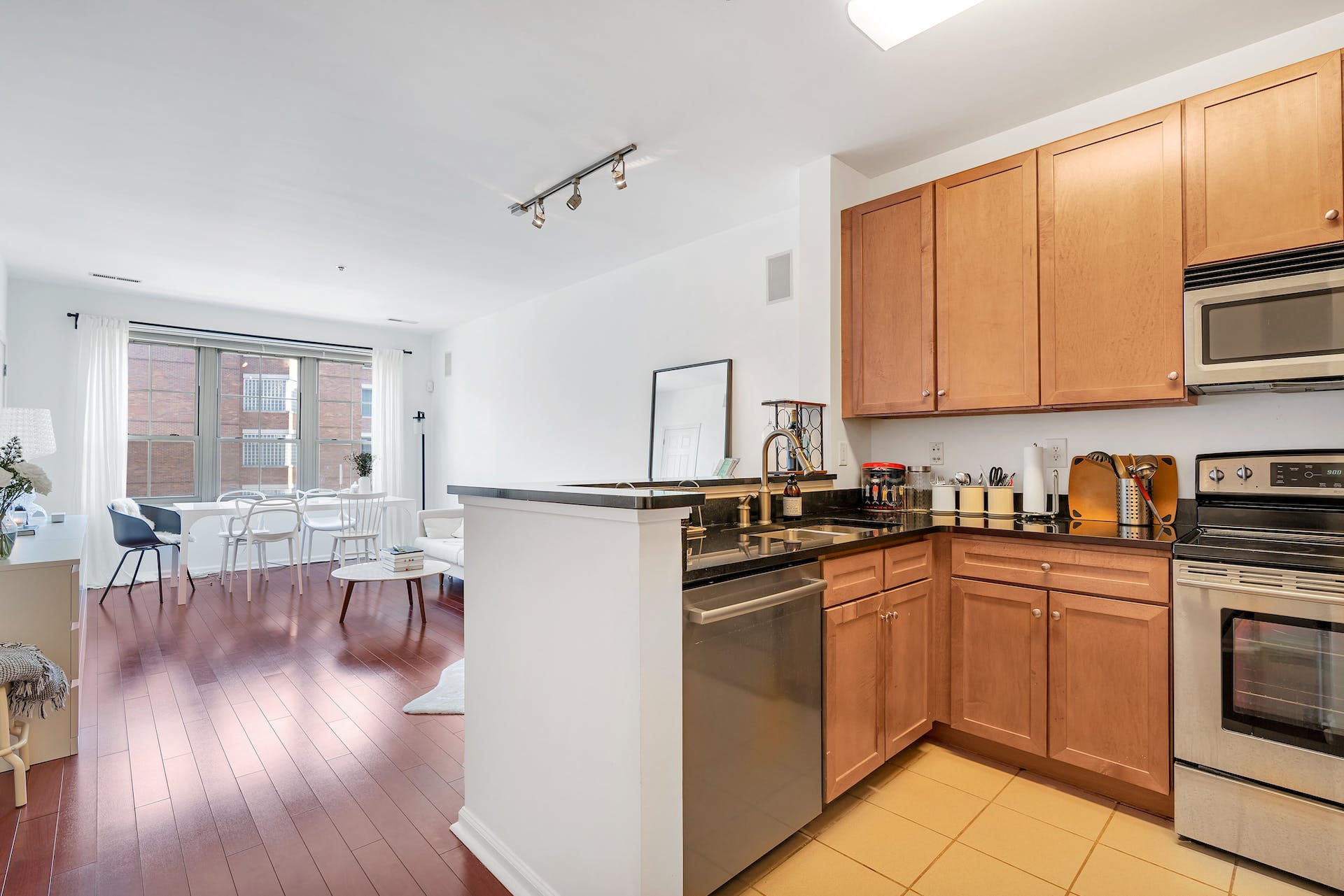 24 Avenue at Port Imperial, #206 