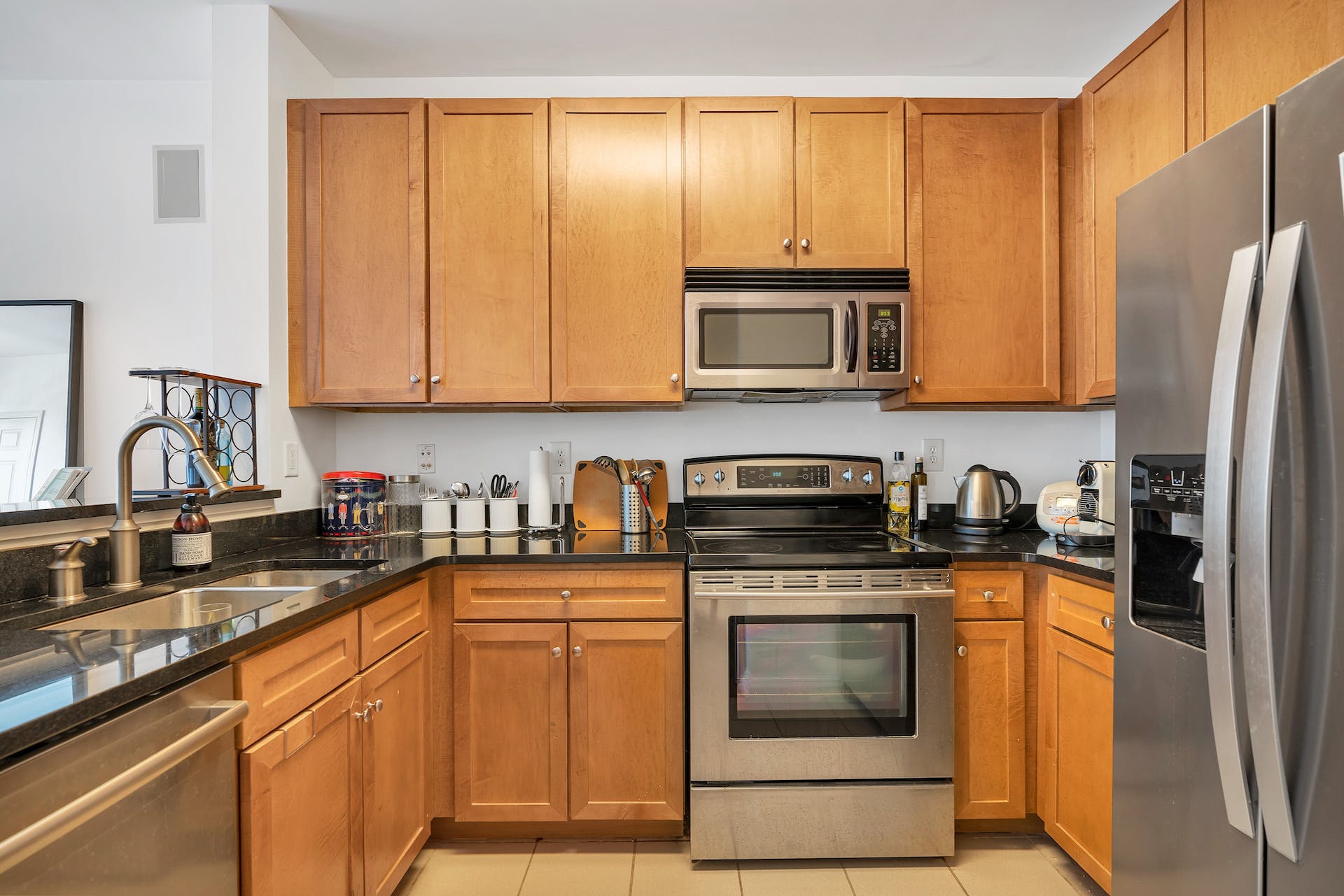 24 Avenue at Port Imperial, #206 