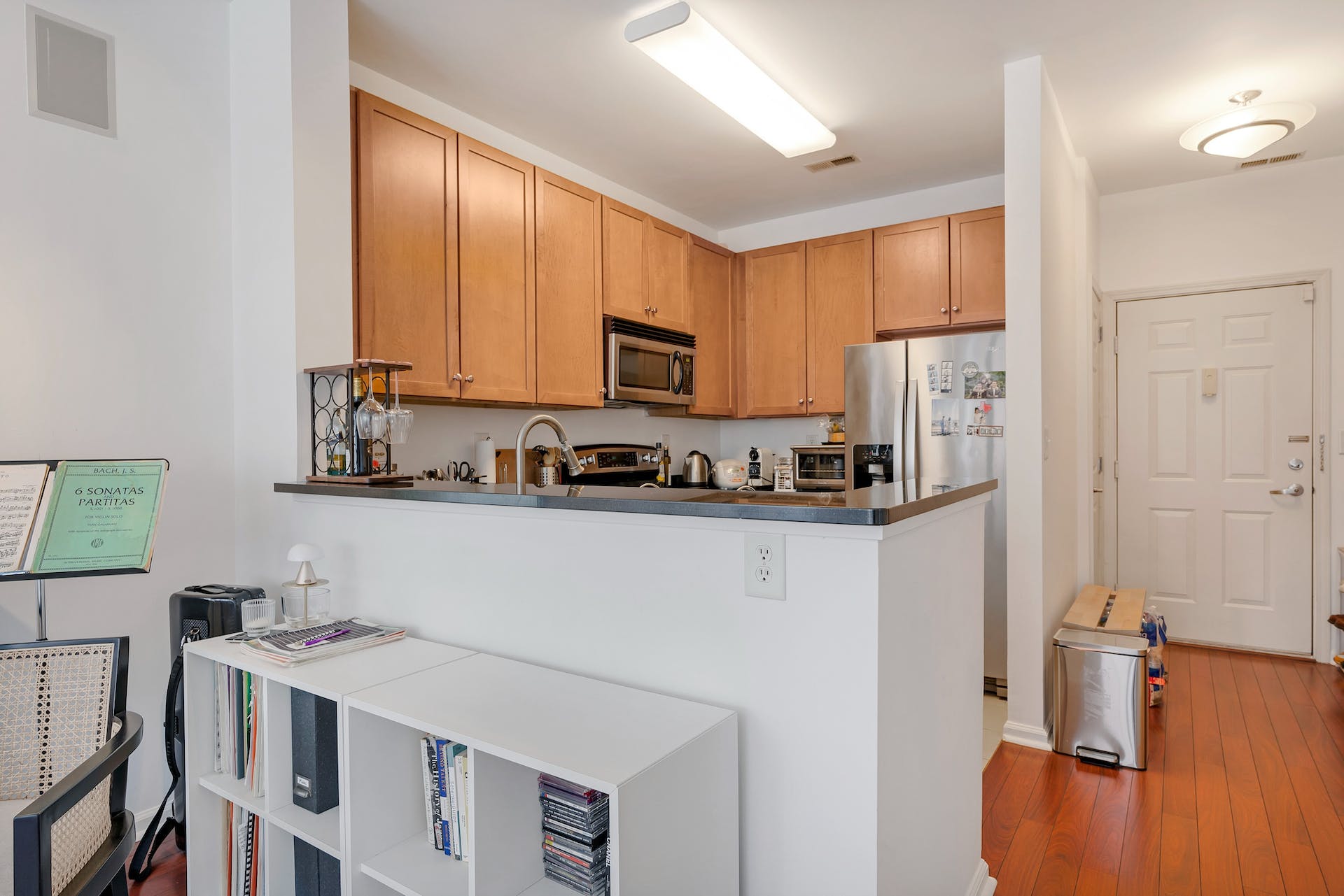 24 Avenue at Port Imperial, #206 