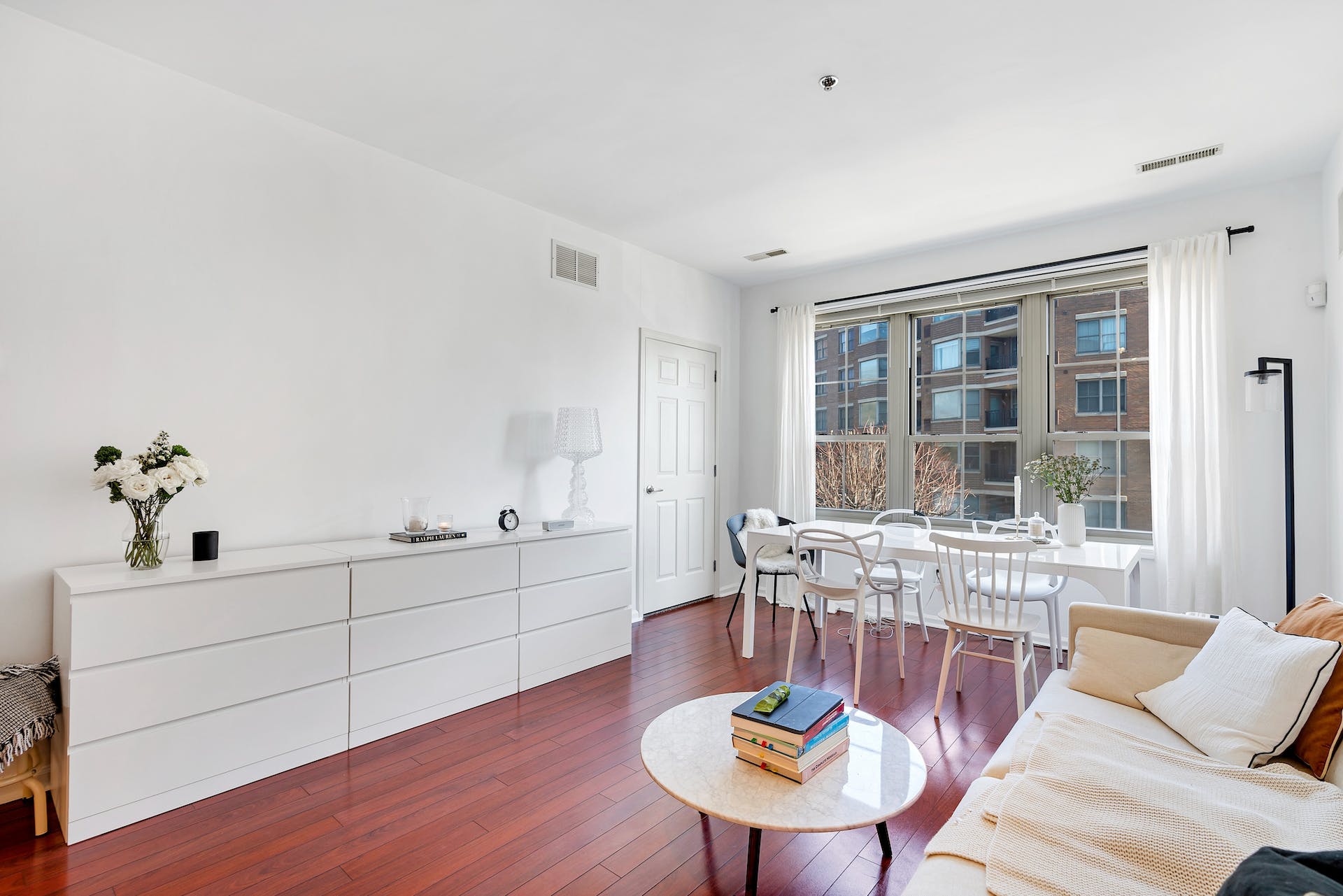 24 Avenue at Port Imperial, #206 