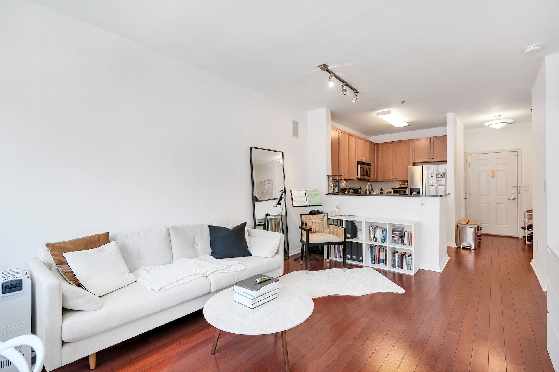 24 Avenue at Port Imperial, #206 