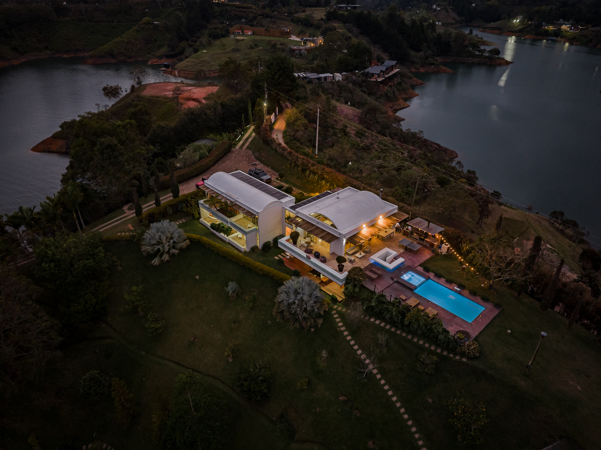 Vereda La Lajita 