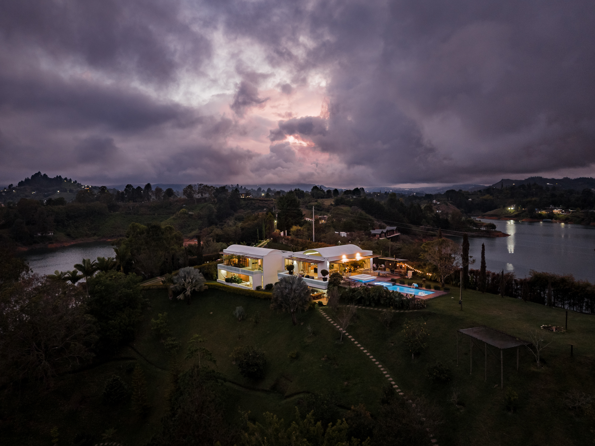 Vereda La Lajita 