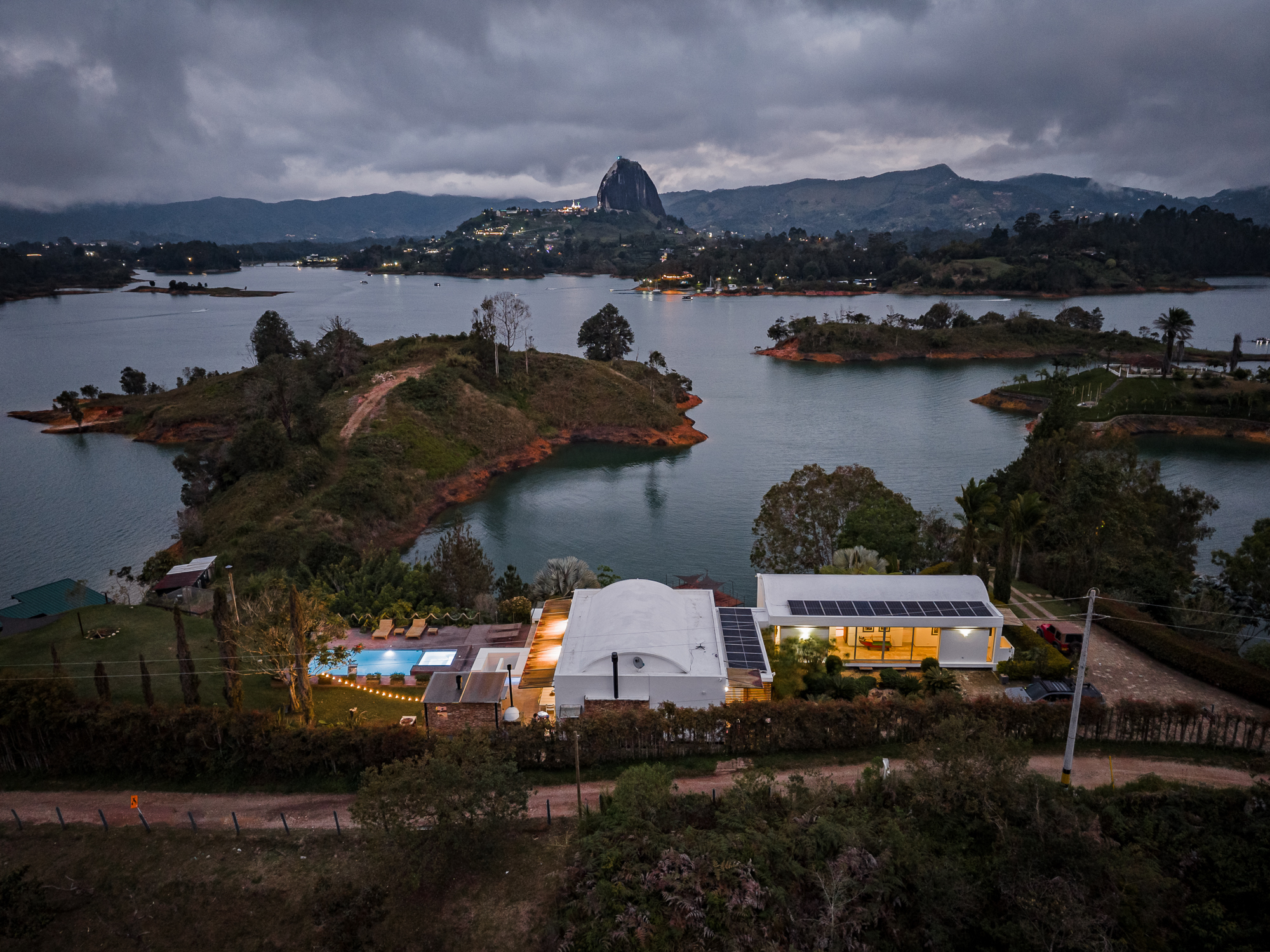 Vereda La Lajita 