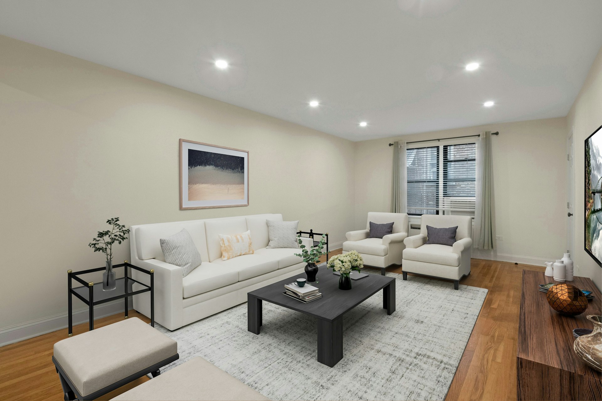 445 West 240th Street, #4C 