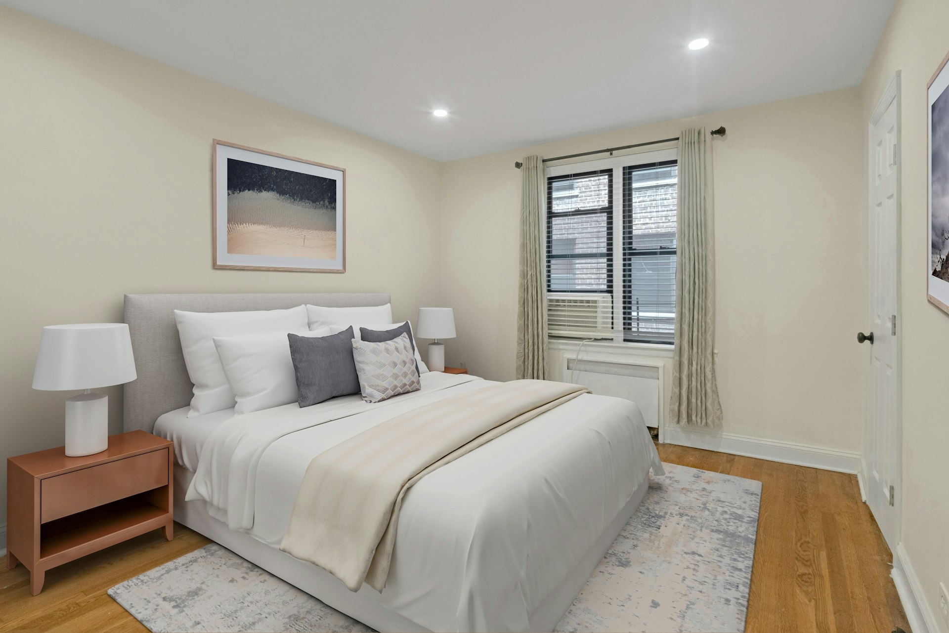 445 West 240th Street, #4C 
